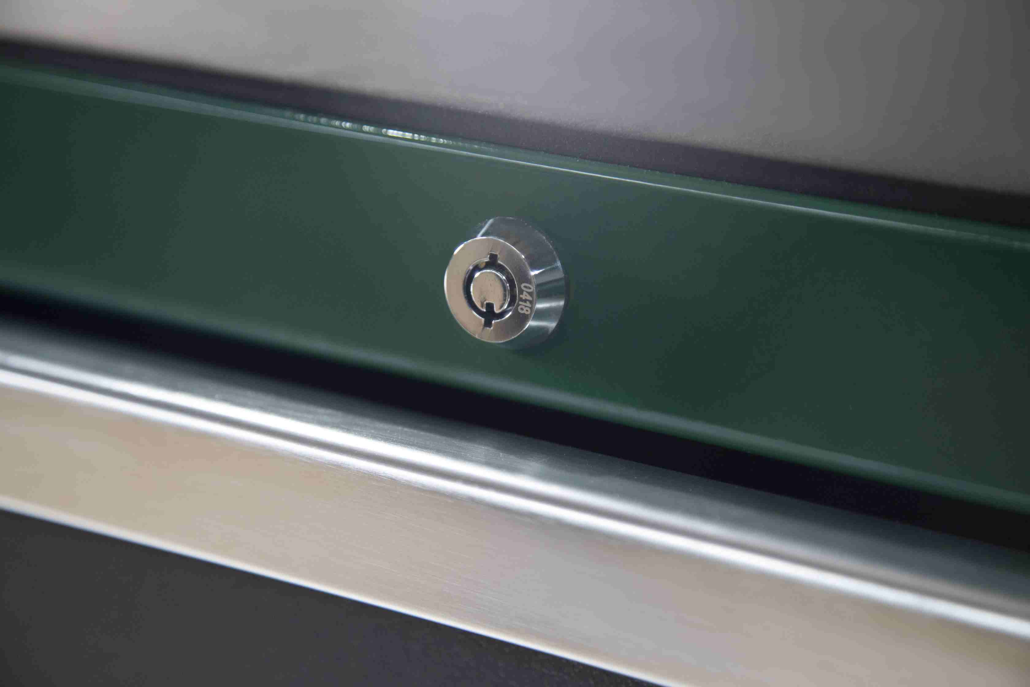 Alternative view of Tủ Đồ Nghề 5 Ngăn 770X 470X896mm, Tải Trọng 200Kg SATA 95121