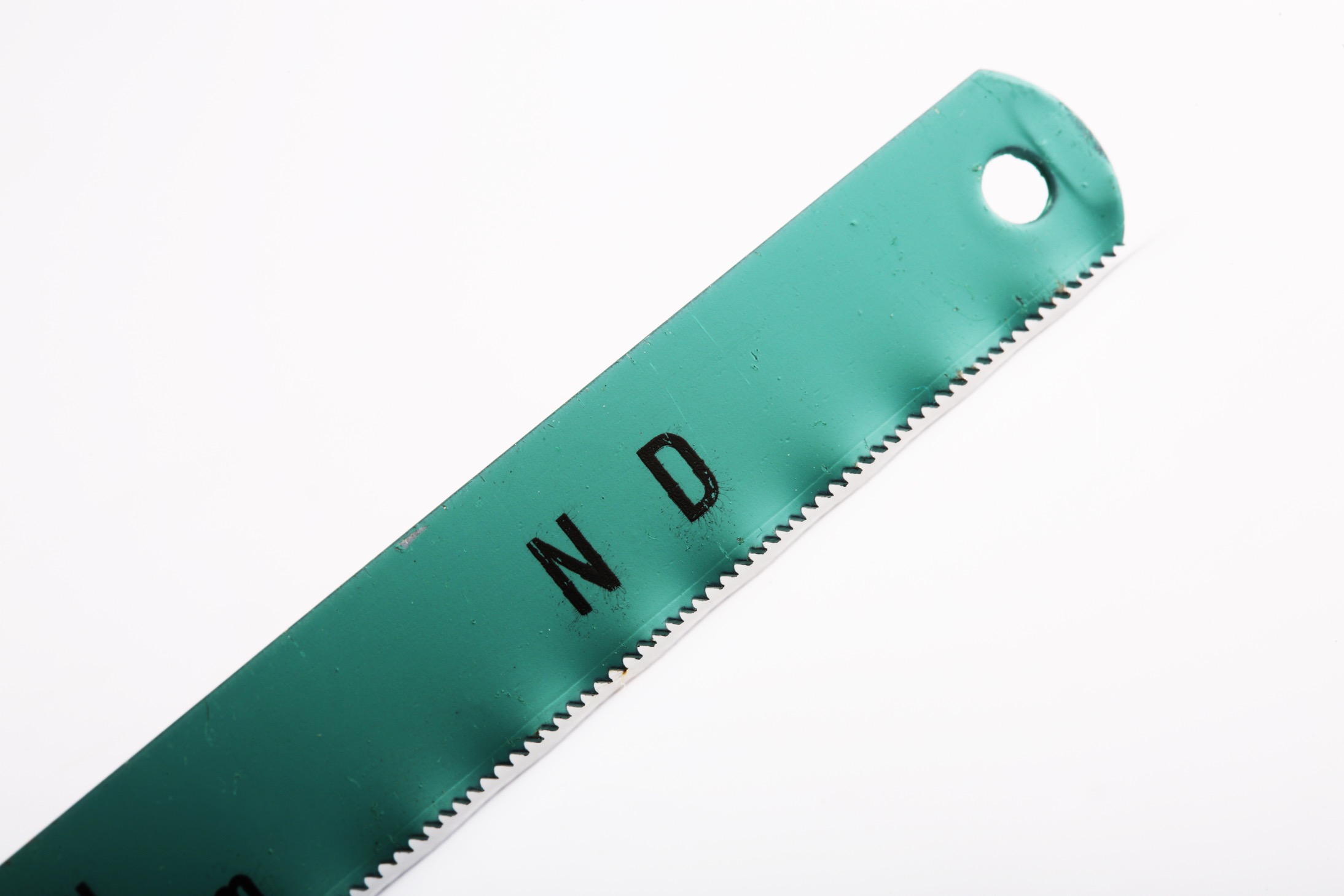 Alternative view of Lưỡi Cưa Sắt 32 Răng, 300mm/12In SATA 93408