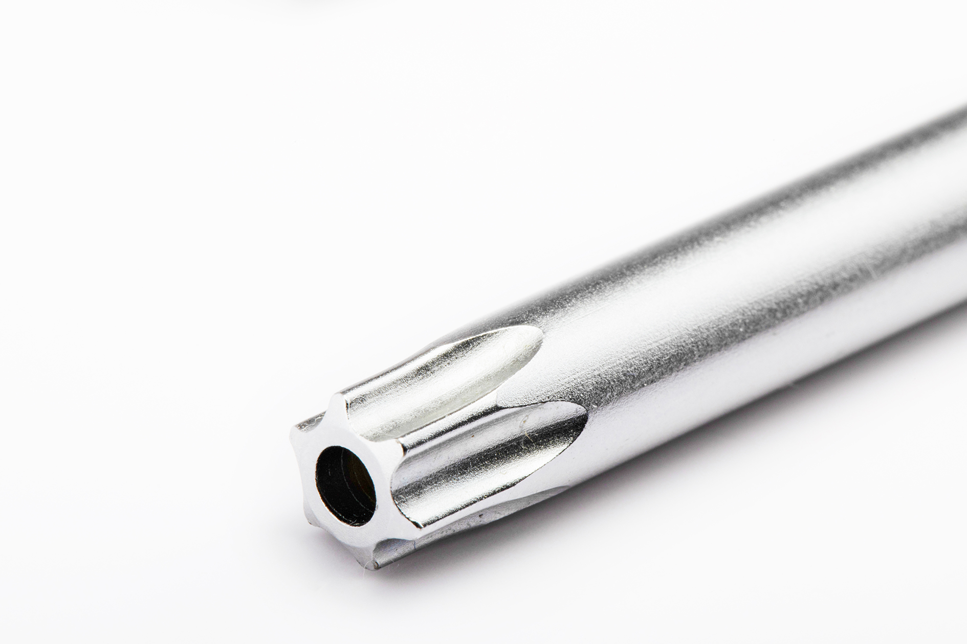 Alternative view of Cây Vặn Lục Giác Hoa Thị T8 SATA 84503