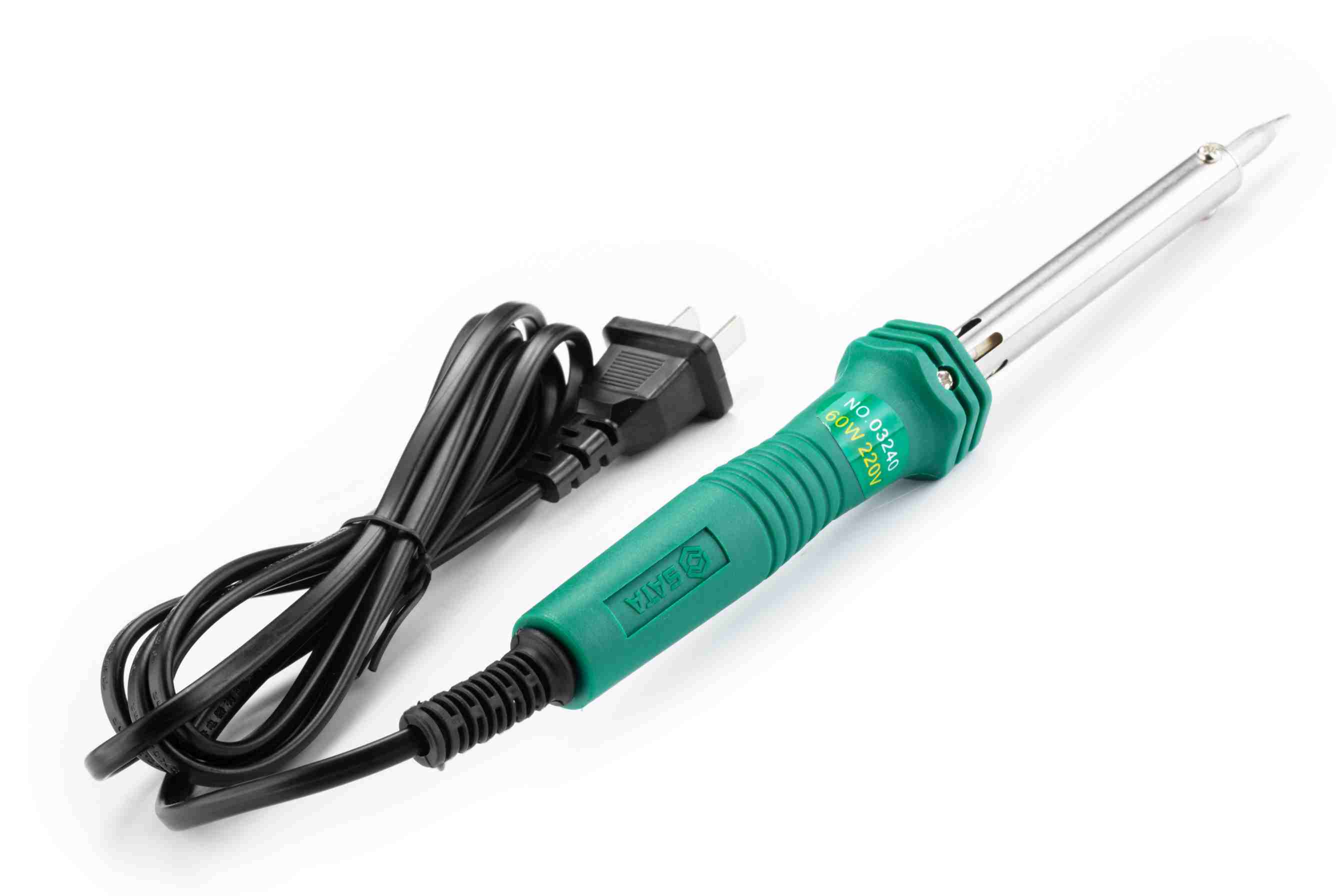 Alternative view of Mỏ Hàn 30W, 220V SATA 03210