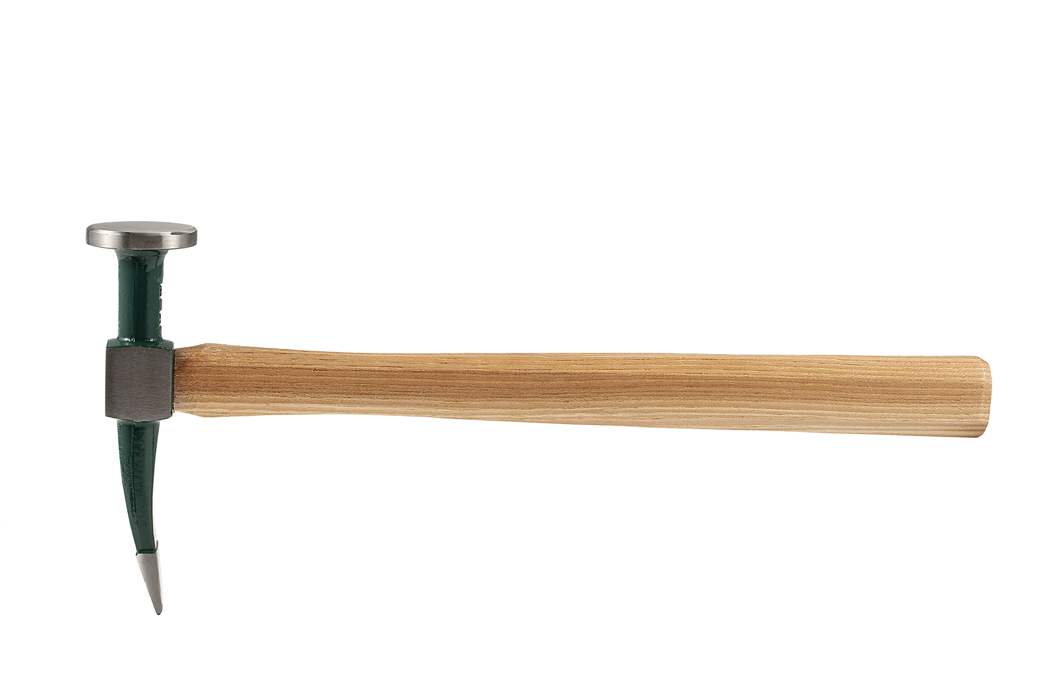 Alternative view of Búa Gò Đầu Mũi Cong Cán Gỗ, 305G SATA 92103