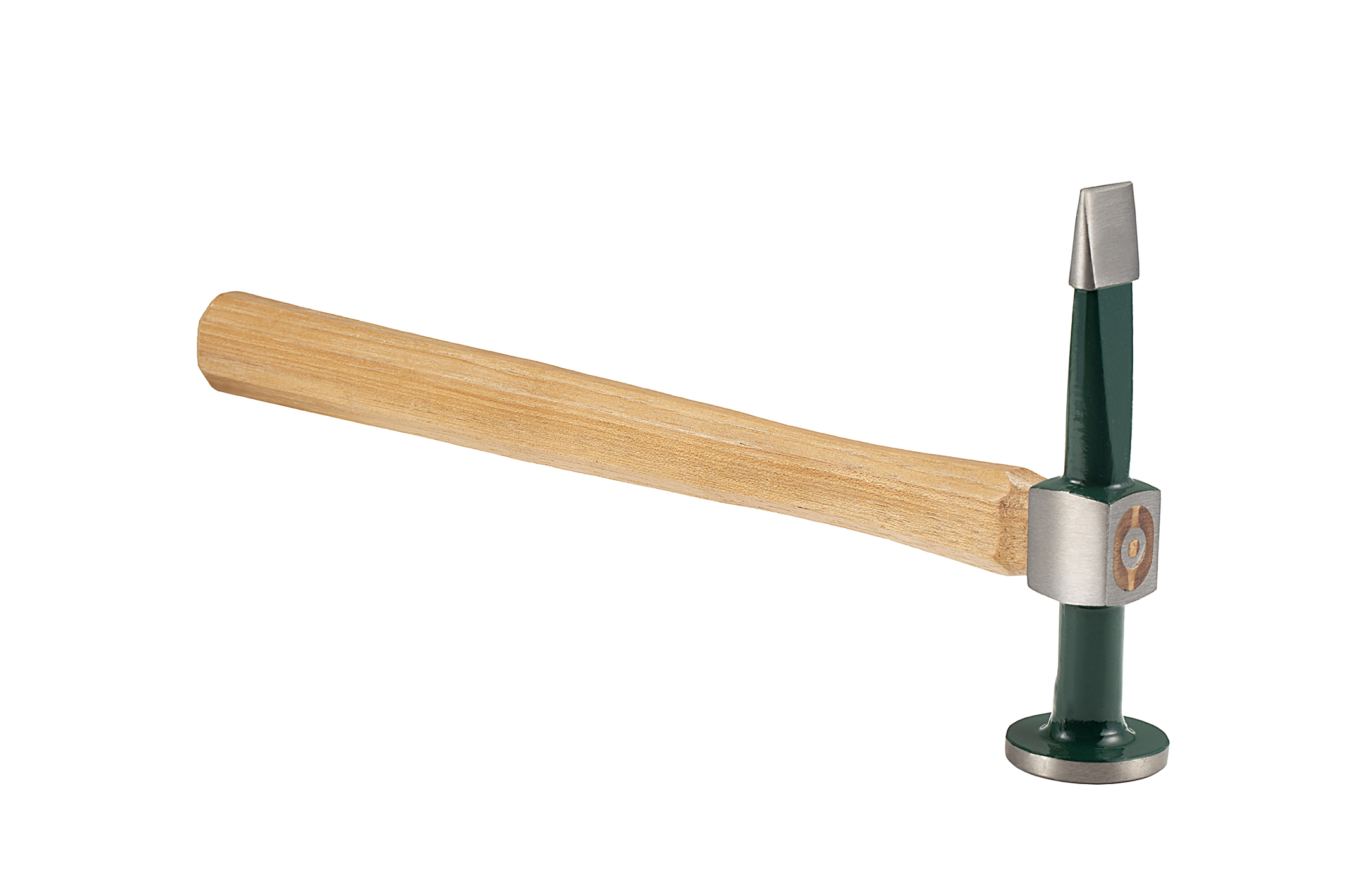 Alternative view of Búa Gò Đầu Mũi Nhọn Cán Gỗ, 305G SATA 92105