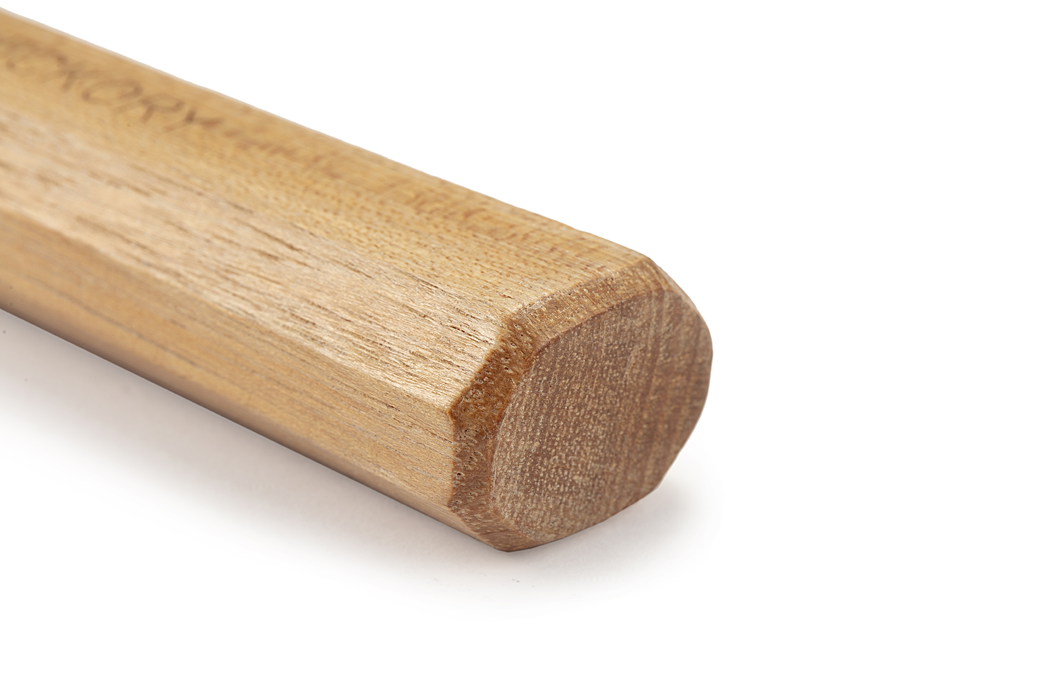 Búa Gò Đầu Mũi Nhọn Cán Gỗ, 305G SATA 92105 - Ảnh 7