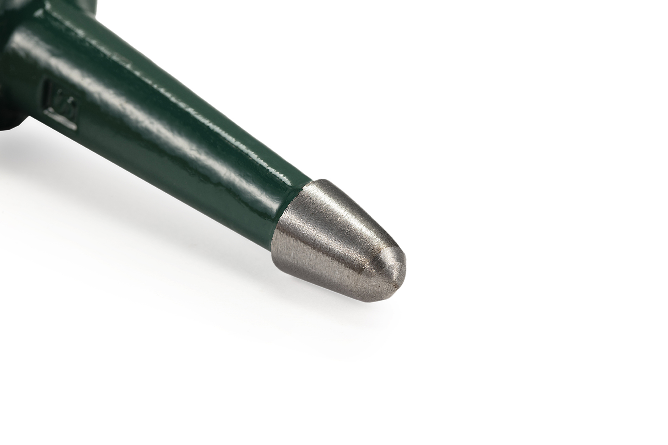 Búa Gò Đầu Mũi Thẳng Cán Gỗ, 265G SATA 92106 - Ảnh 6