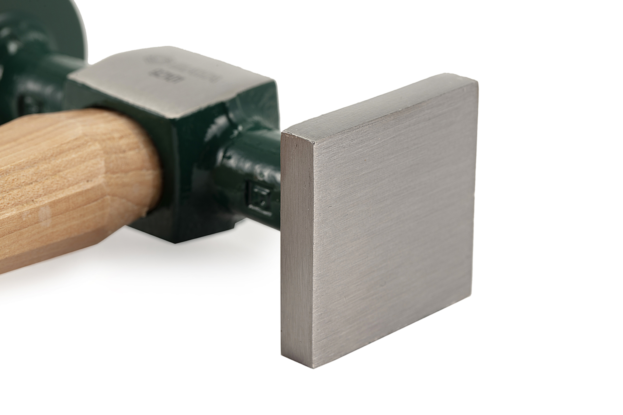 Alternative view of Búa Gò Cán Gỗ, 320G SATA 92101