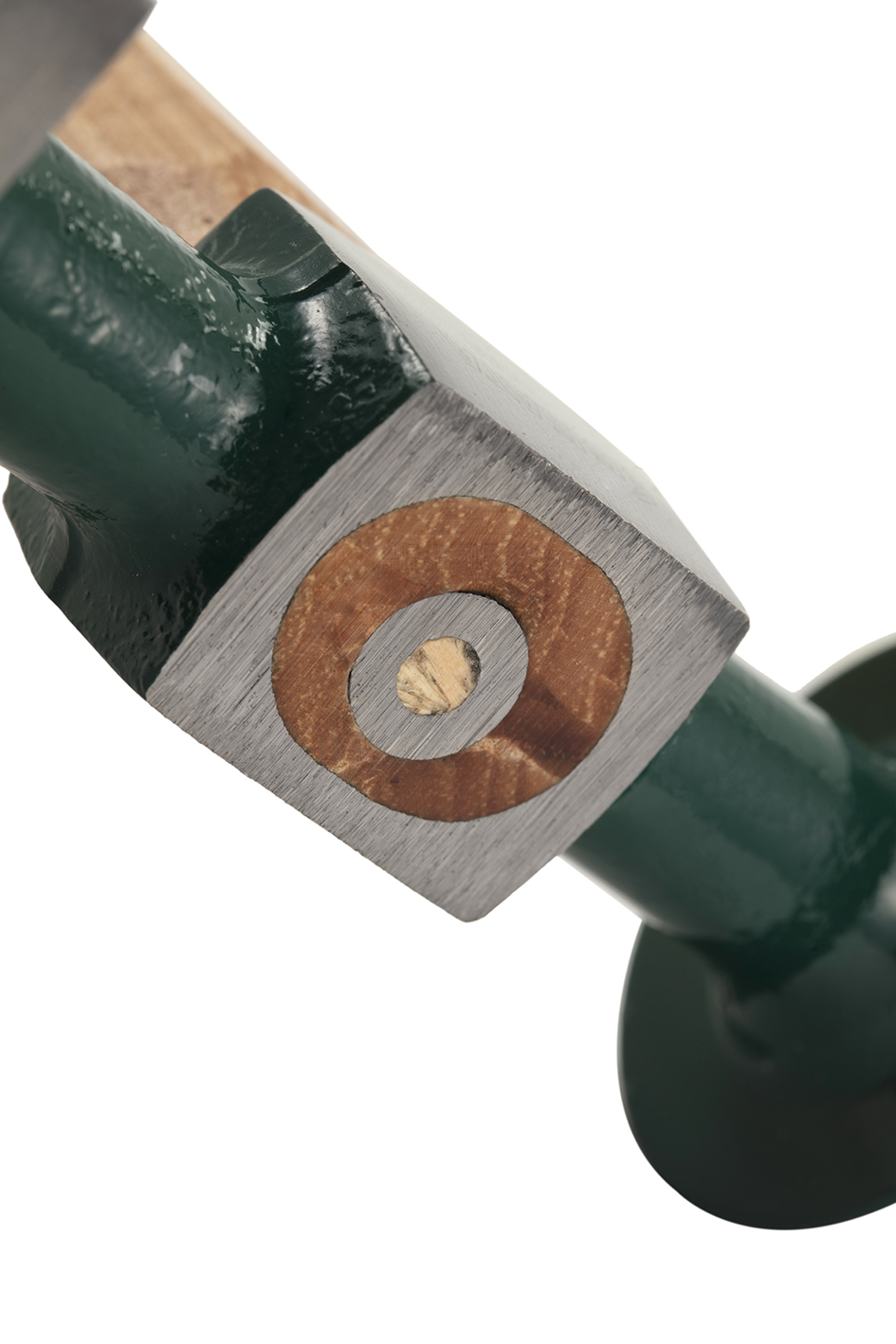 Búa Gò Cán Gỗ, 320G SATA 92101 - Ảnh 3