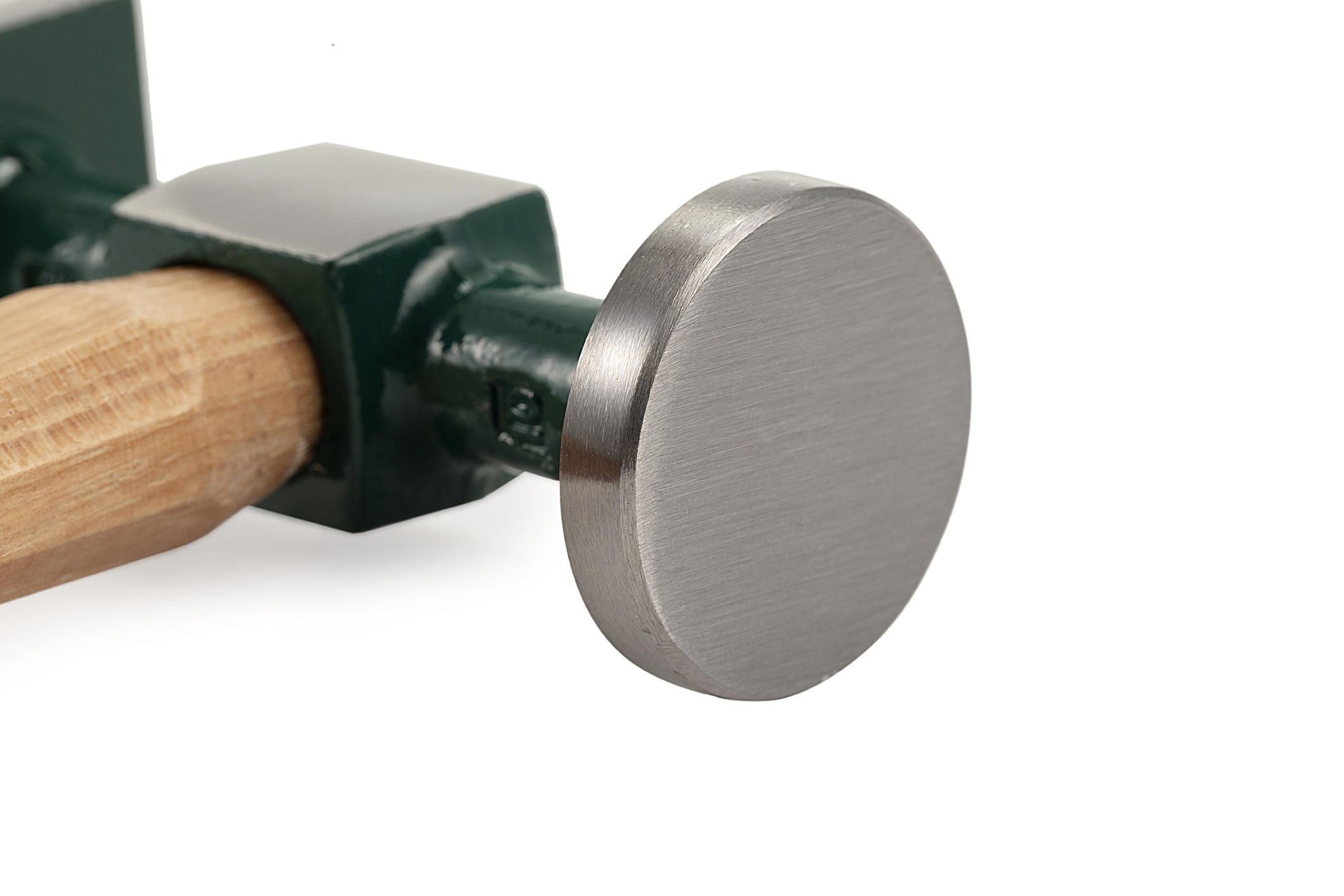 Búa Gò Cán Gỗ, 320G SATA 92101 - Ảnh 4