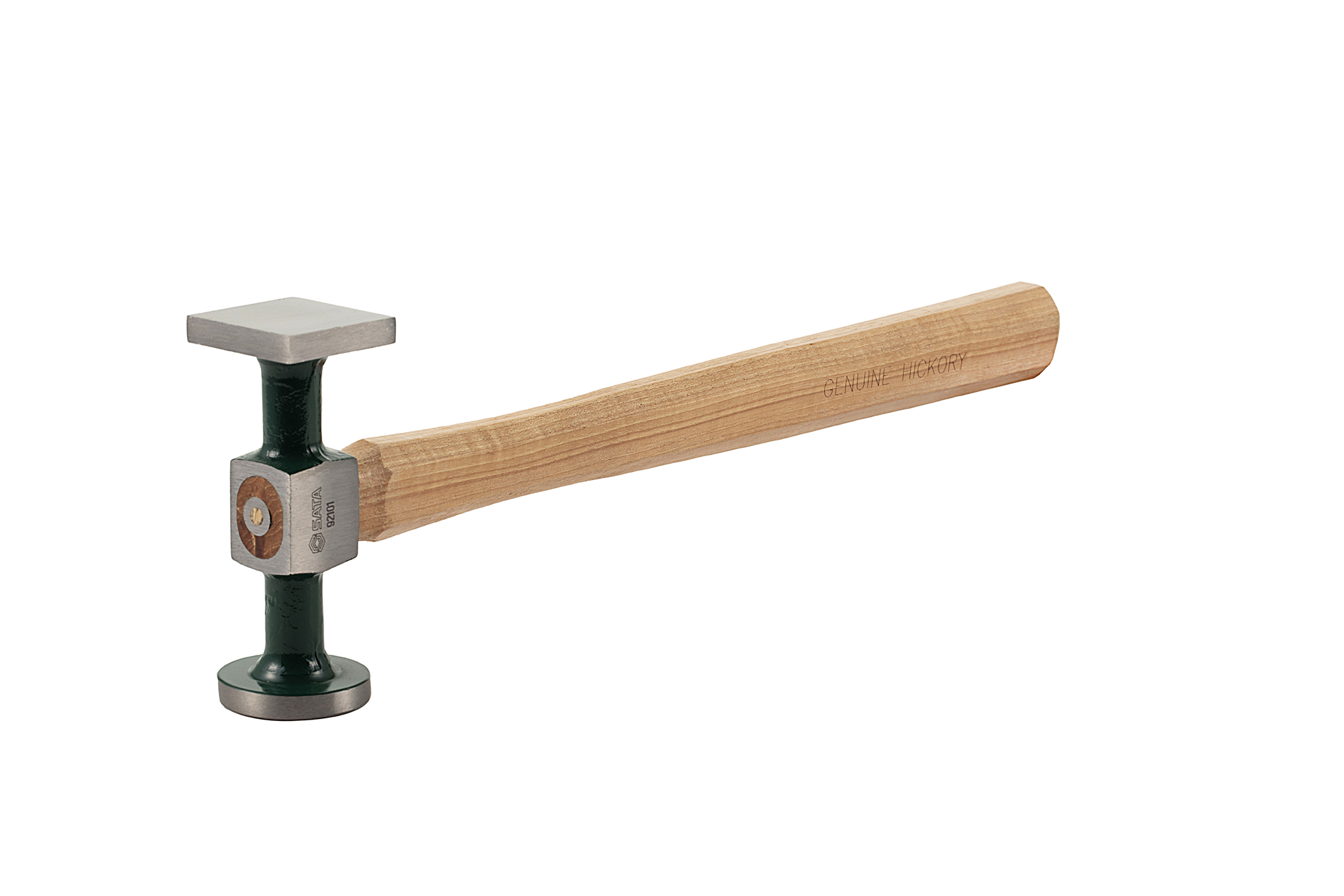 Búa Gò Cán Gỗ, 320G SATA 92101 - Ảnh 5