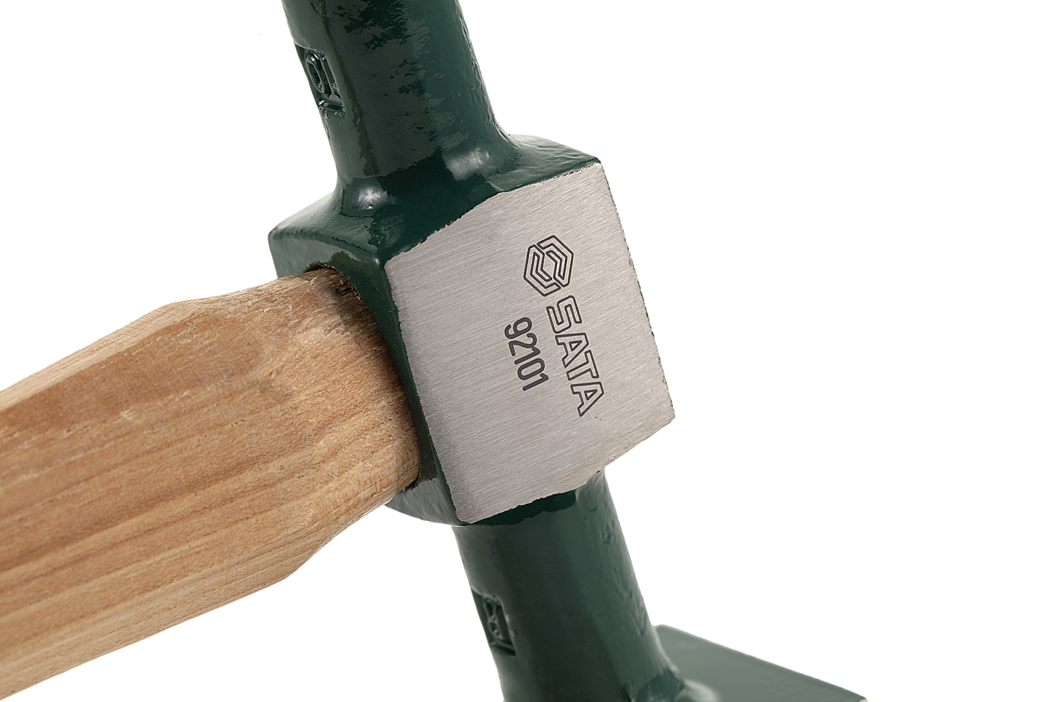 Búa Gò Cán Gỗ, 320G SATA 92101 - Ảnh 8