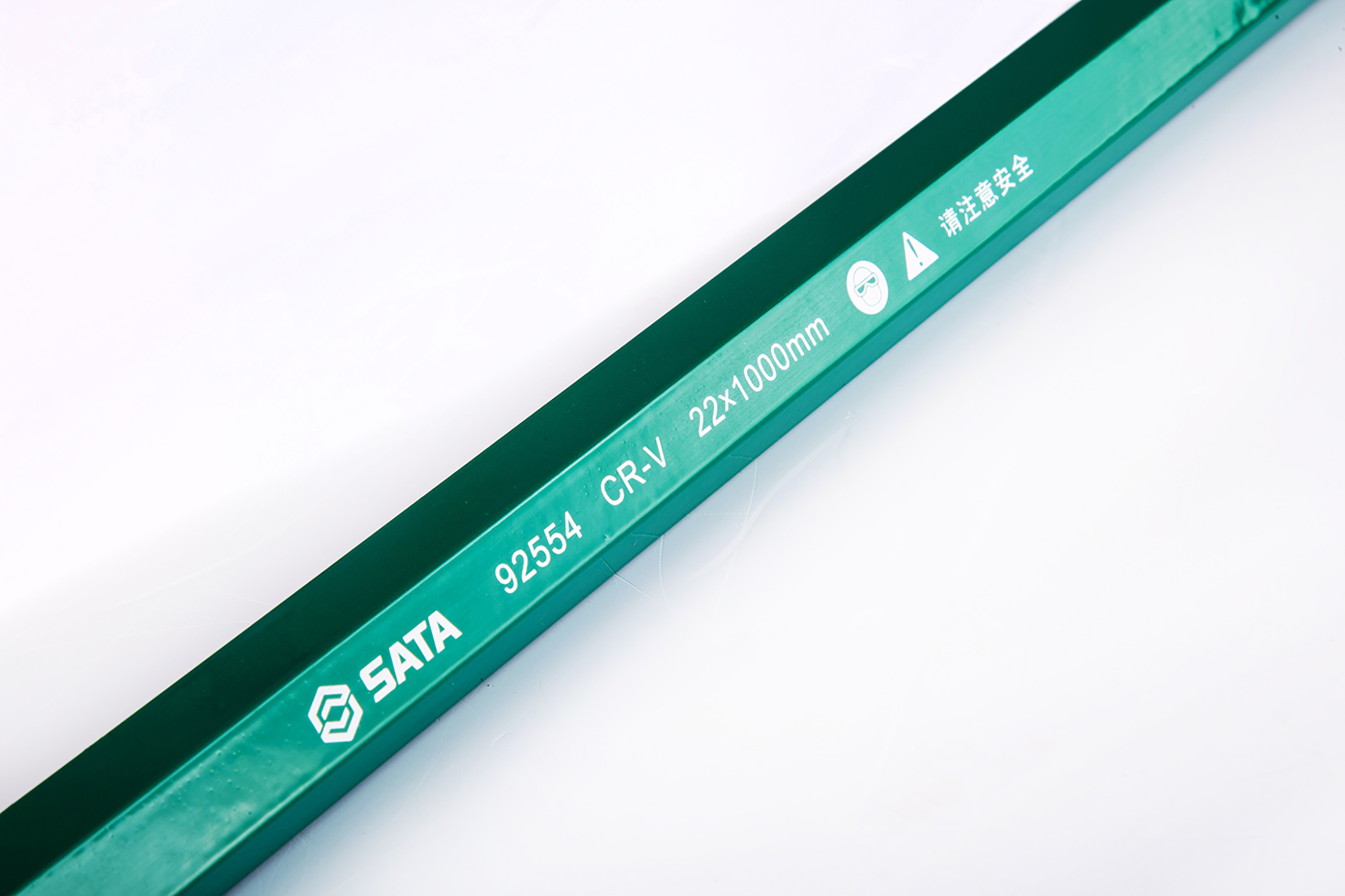 Xà Beng Nạy 20X600mm SATA 92552 - Ảnh 8