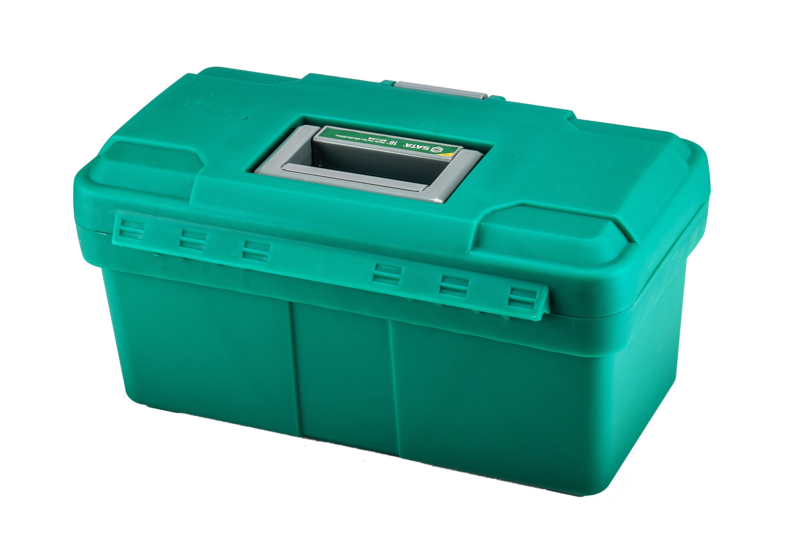 Alternative view of Thùng Đồ Nghề Nhựa 16In SATA 95162