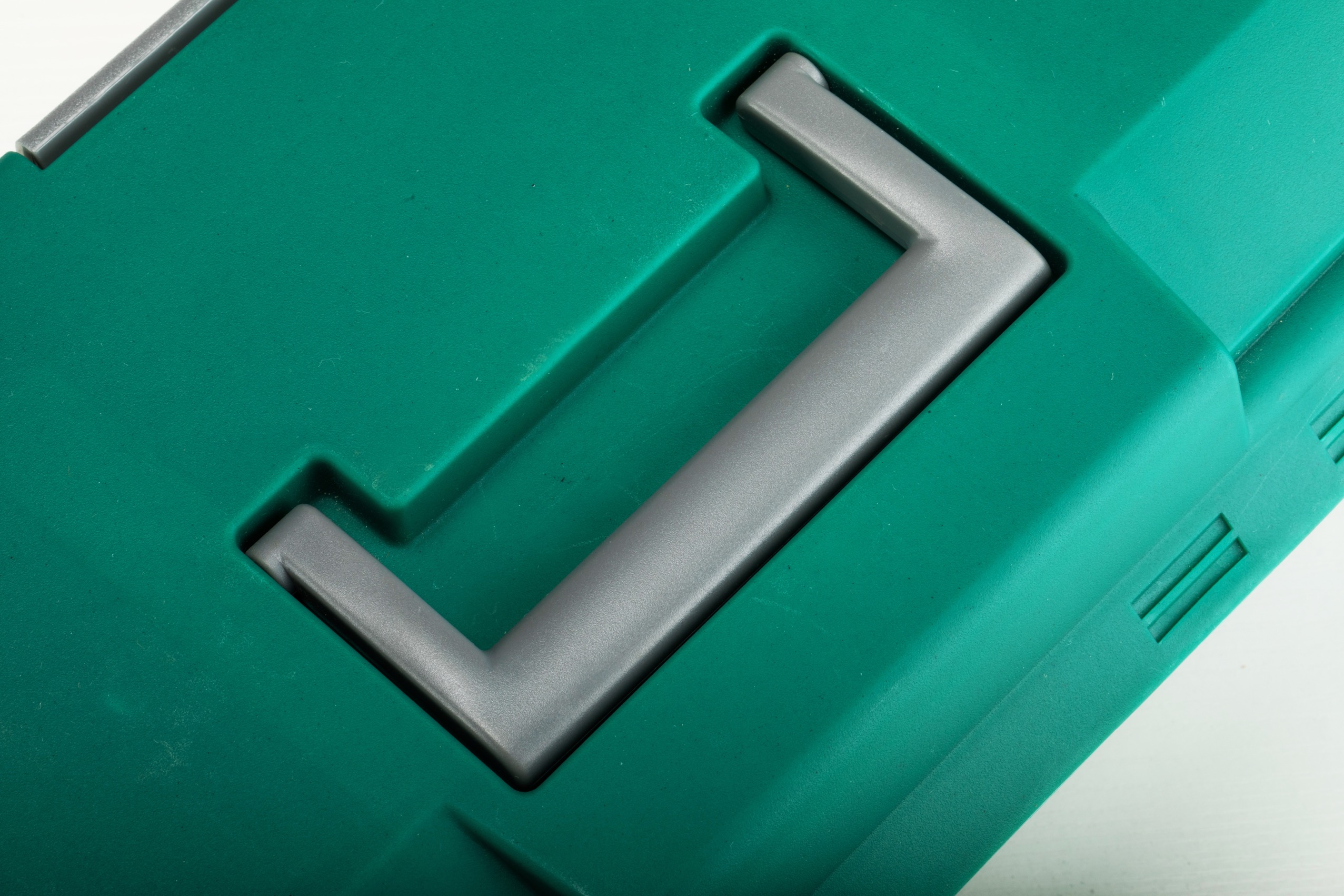 Thùng Đồ Nghề Nhựa 15In SATA 95161 - Ảnh 3