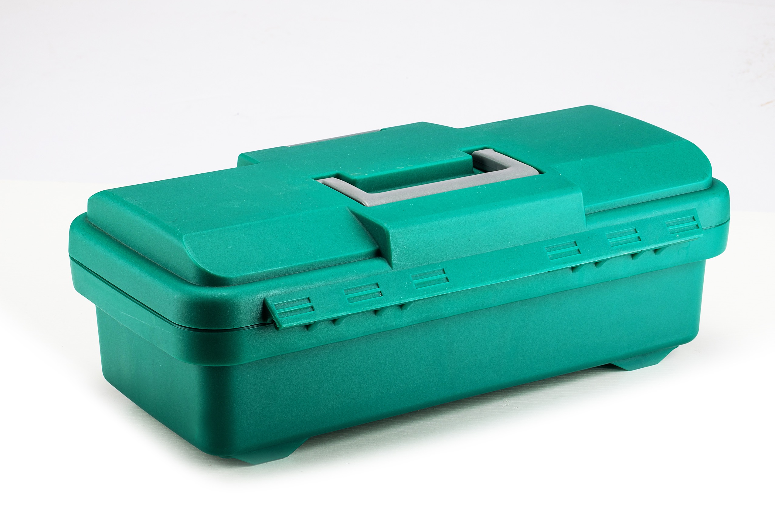 Thùng Đồ Nghề Nhựa 15In SATA 95161 - Ảnh 6