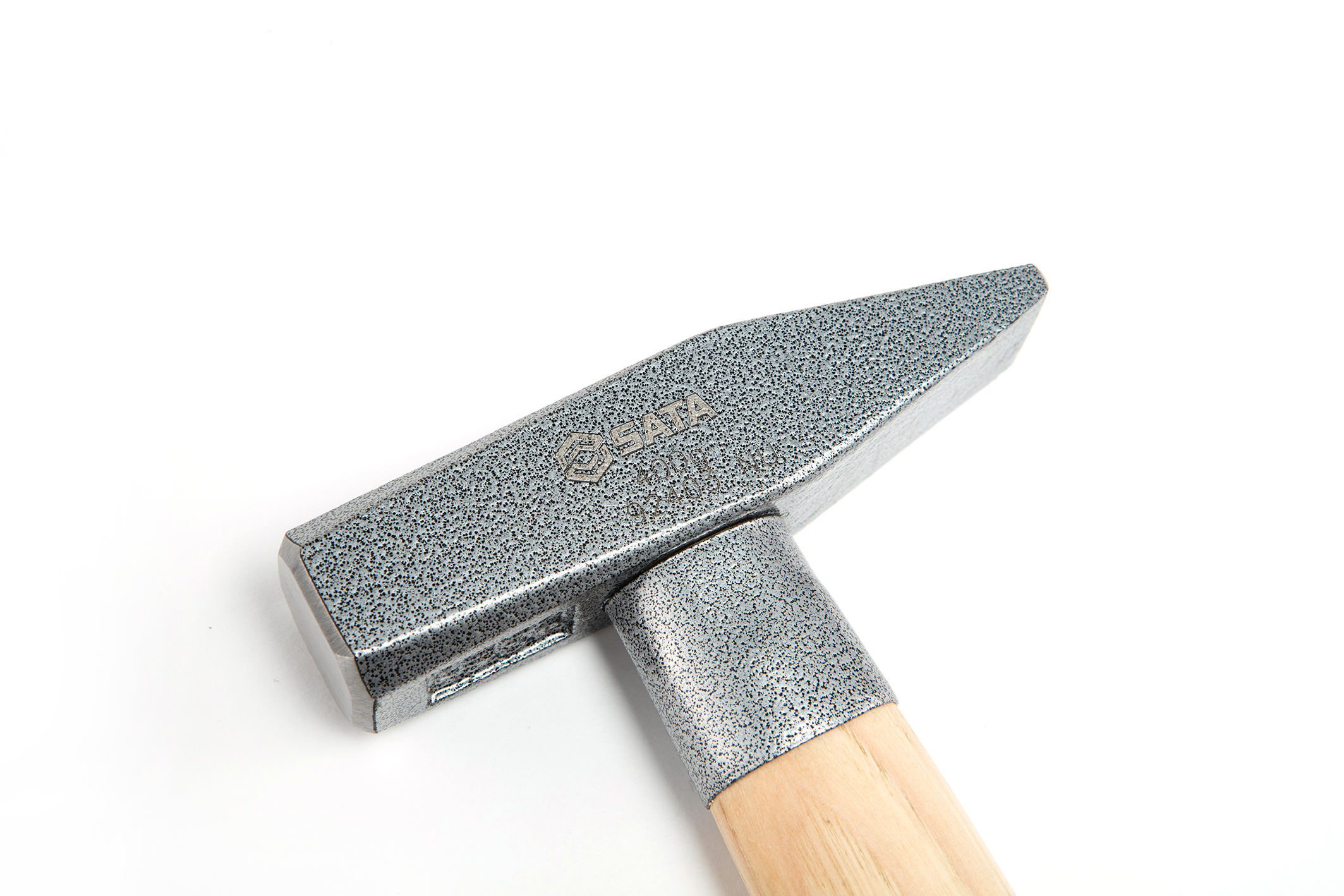 Alternative view of Búa Cơ Khí Cán Gỗ, 500G SATA 92404