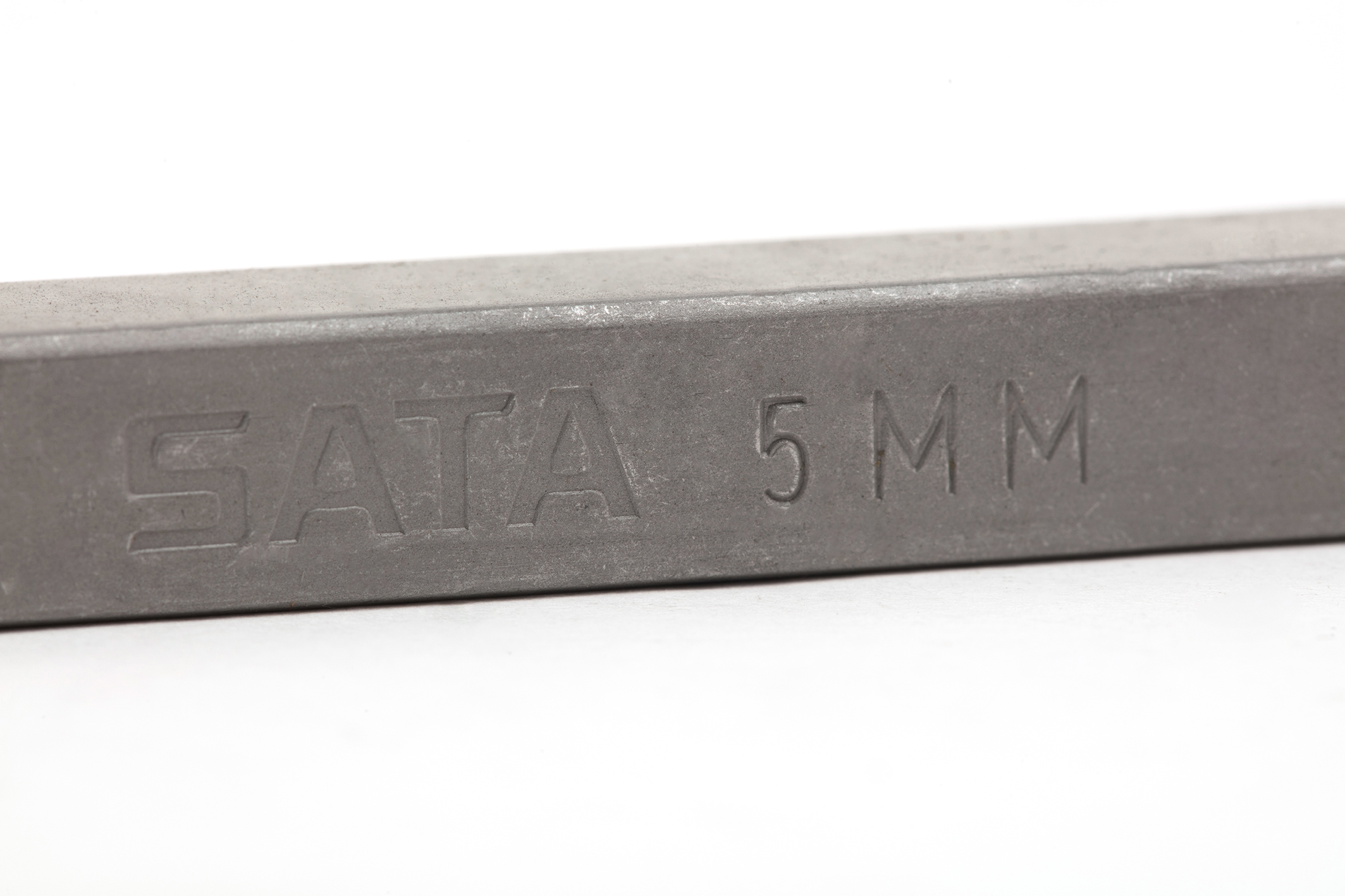 Alternative view of Bộ Đục Số 9 Số 6mm SATA 90803