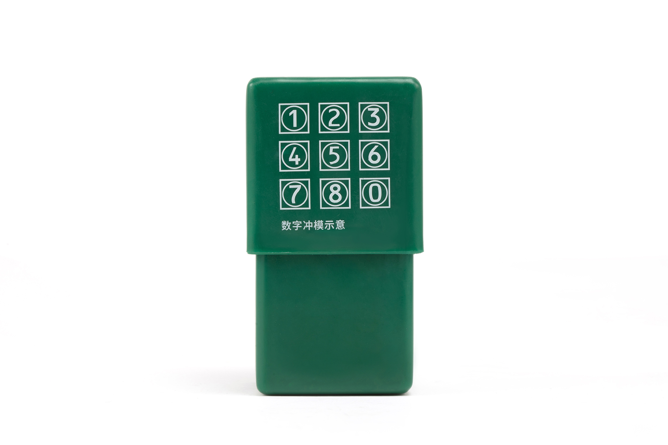 Bộ Đục Số 9 Số 6mm SATA 90803 - Ảnh 10