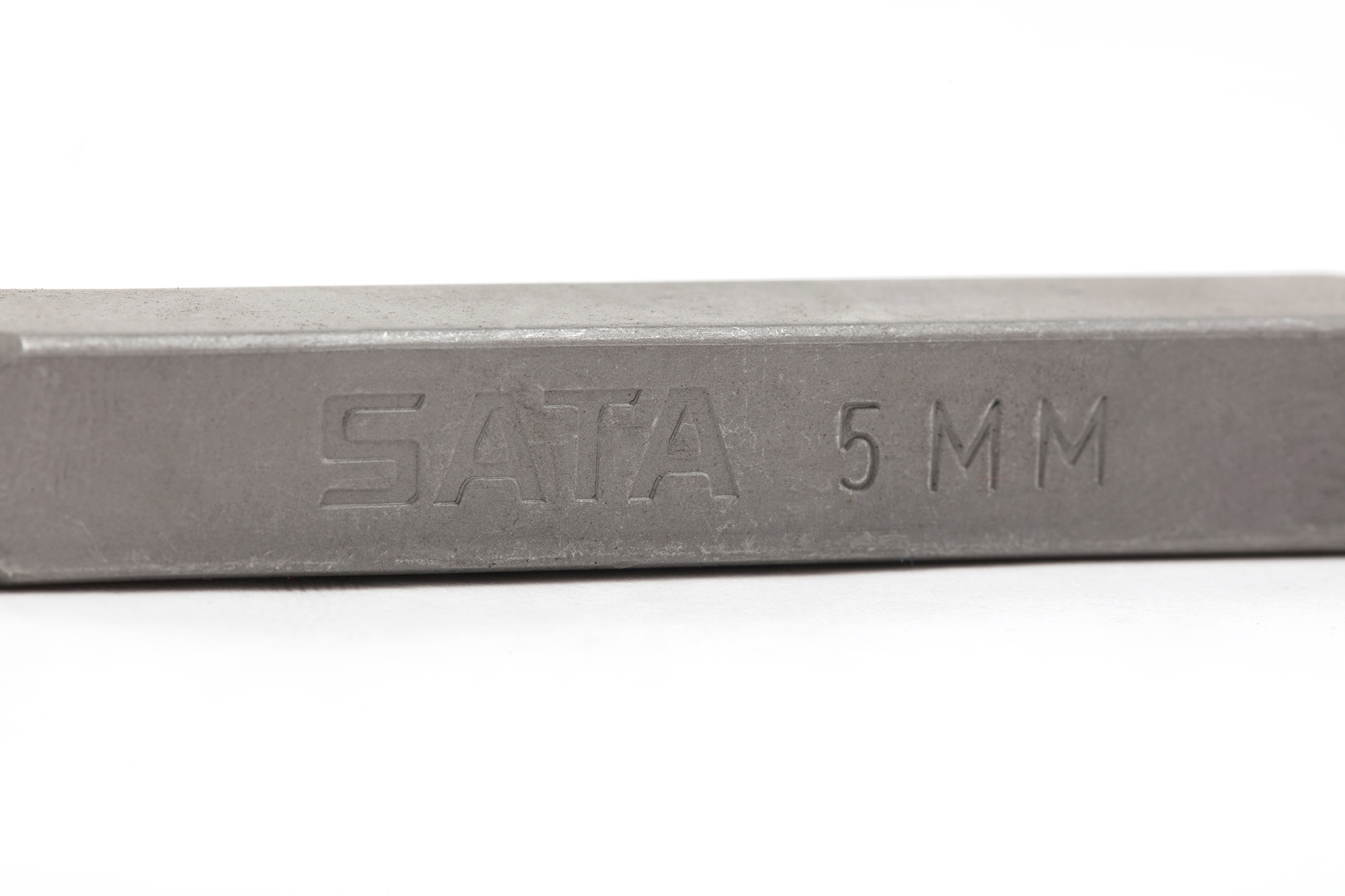 Bộ Đục Chữ 27 Chữ 8mm SATA 90809 - Ảnh 5