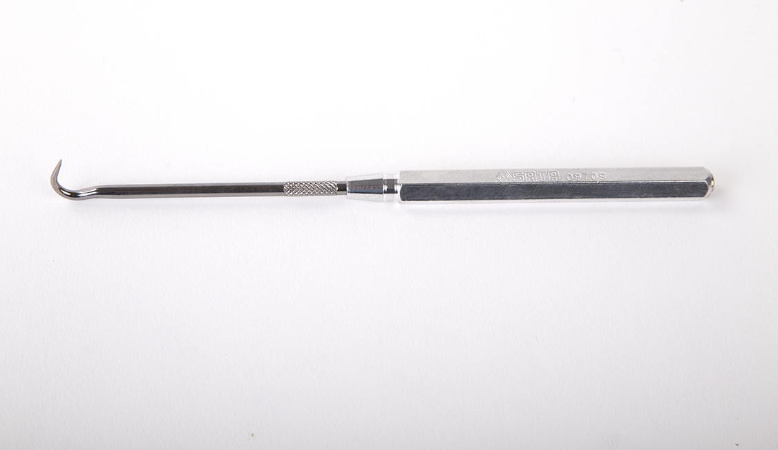 Bộ Đục Móc SATA 09709 - Ảnh 5