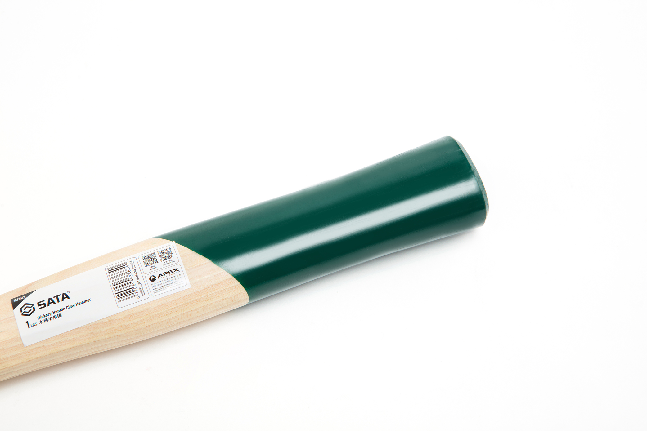 Búa Nhổ Đinh Cán Gỗ, 20Oz/570G SATA 92324 - Ảnh 4