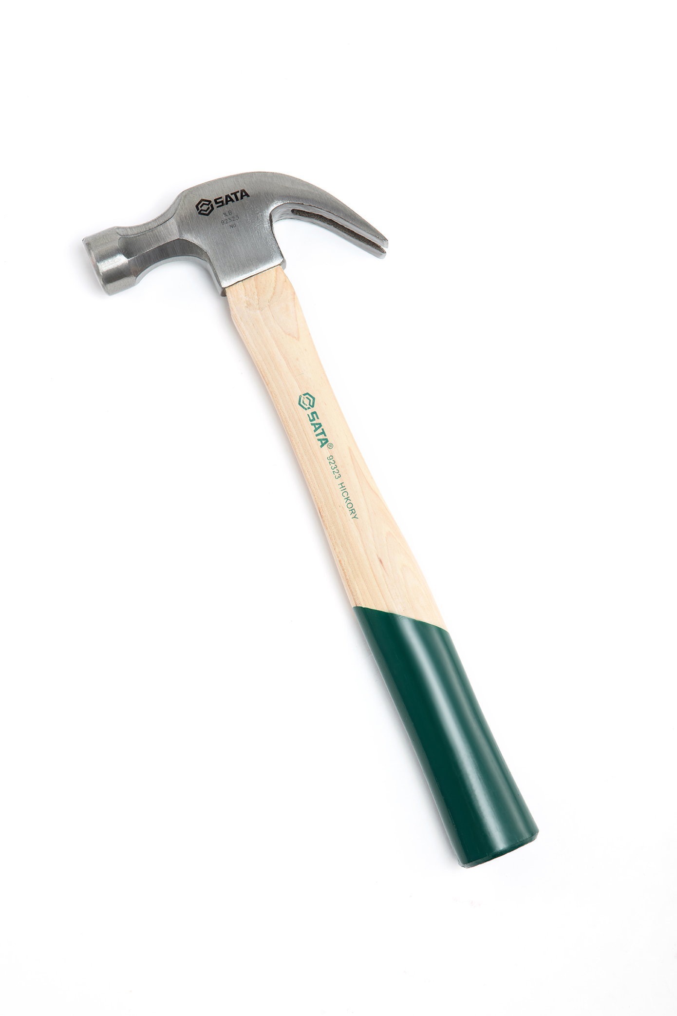 Búa Nhổ Đinh Cán Gỗ 0.5Lbs SATA 92321 - Ảnh 5