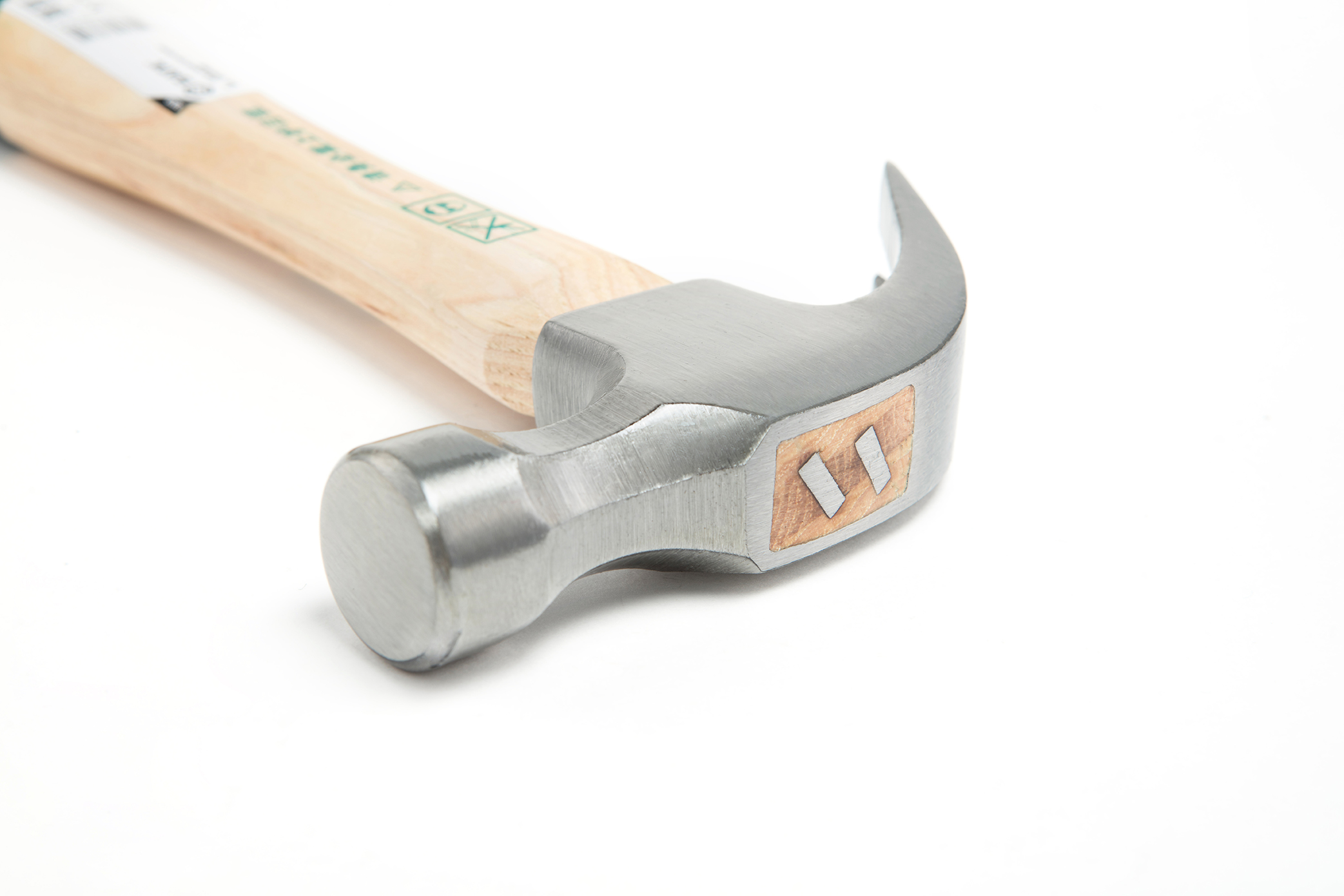 Búa Nhổ Đinh Cán Gỗ 0.5Lbs SATA 92321 - Ảnh 7