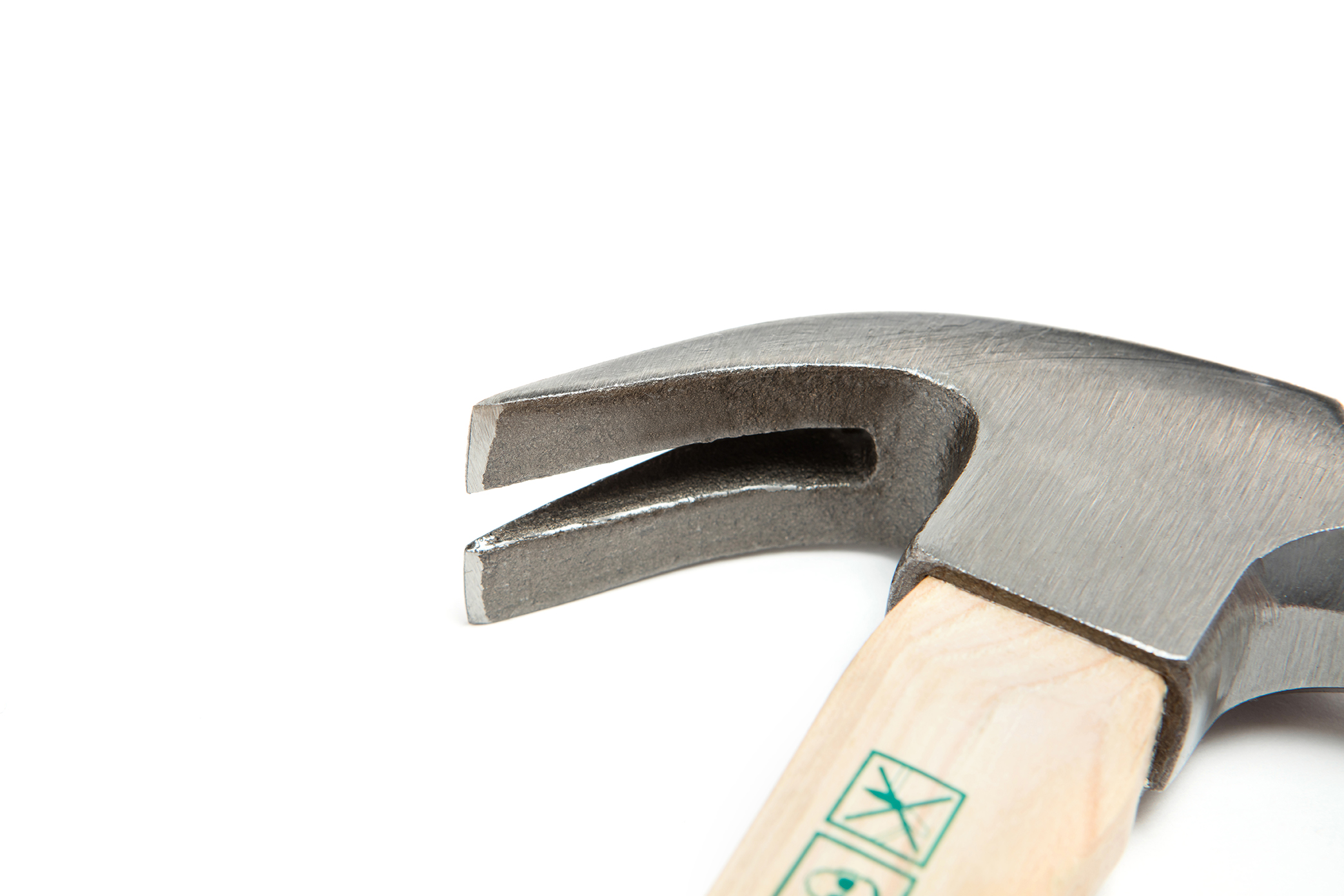 Búa Nhổ Đinh Cán Gỗ 0.5Lbs SATA 92321 - Ảnh 8