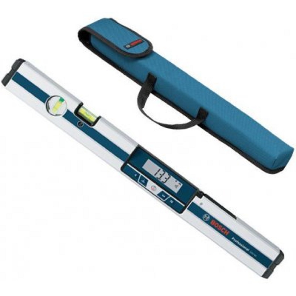 Thước Đo Độ Nghiêng Kỹ Thuật Số GIM 60 Bosch 0601076700
