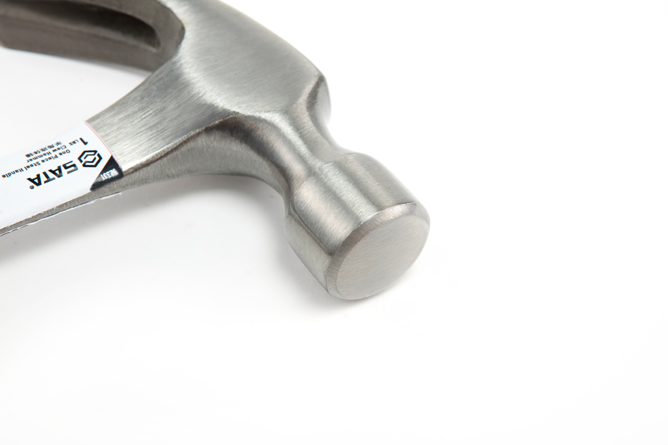 Alternative view of Búa Nhổ Đinh Cán Thép 1.25Lbs SATA 92332