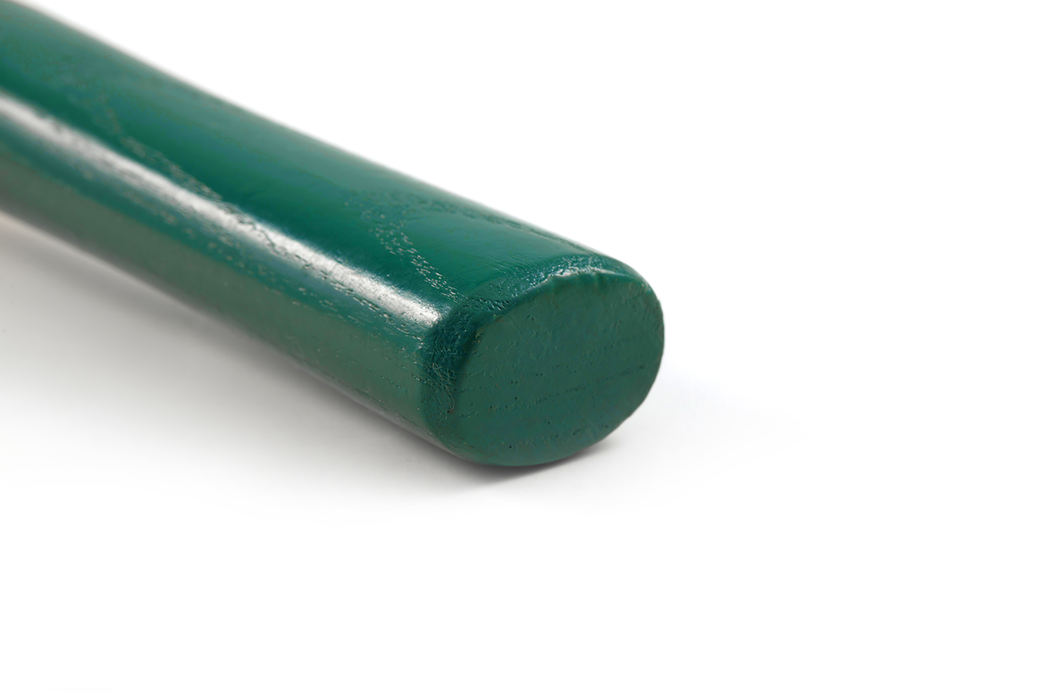 Búa Đầu Cao Su Cán Gỗ 680G/1.5Pound SATA 92913 - Ảnh 4