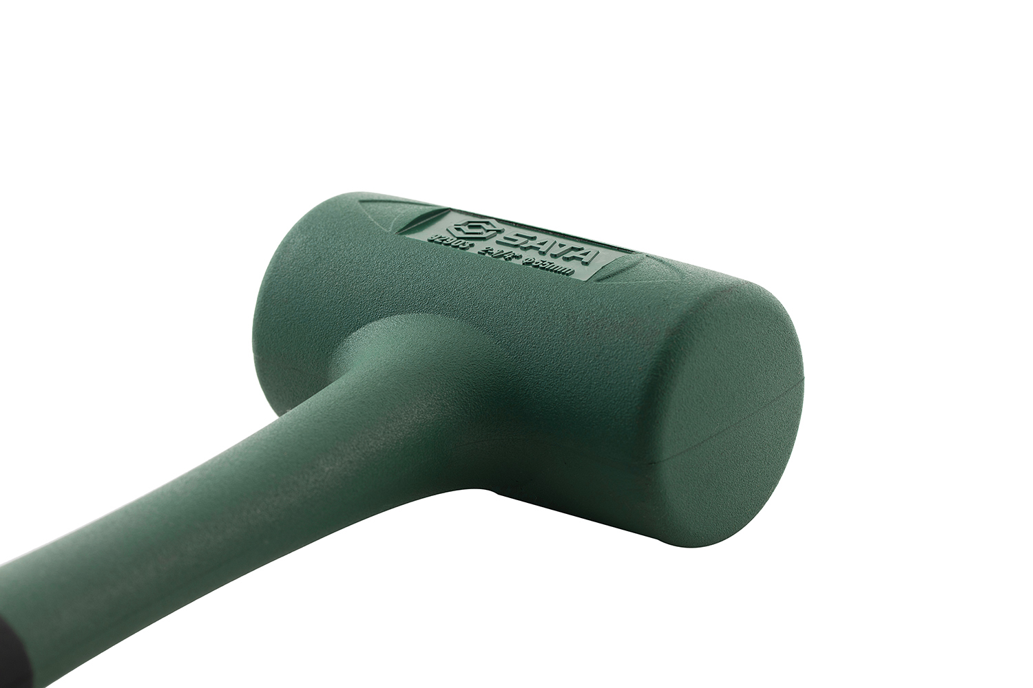 Búa Cao Su Đúc 35mm/400G SATA 92901 - Ảnh 8