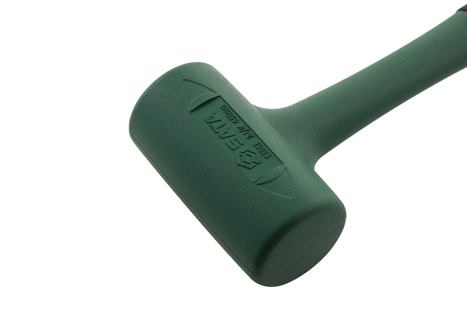 Alternative view of Búa Cao Su Đúc 45mm/520G SATA 92902