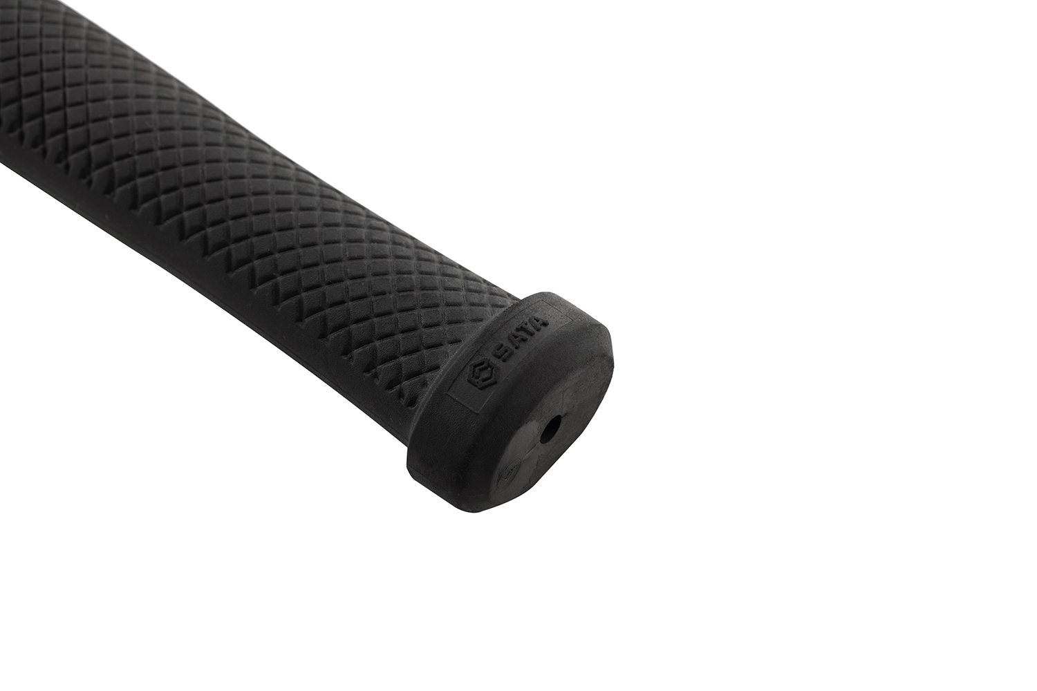 Búa Cao Su Đúc 45mm/520G SATA 92902 - Ảnh 3