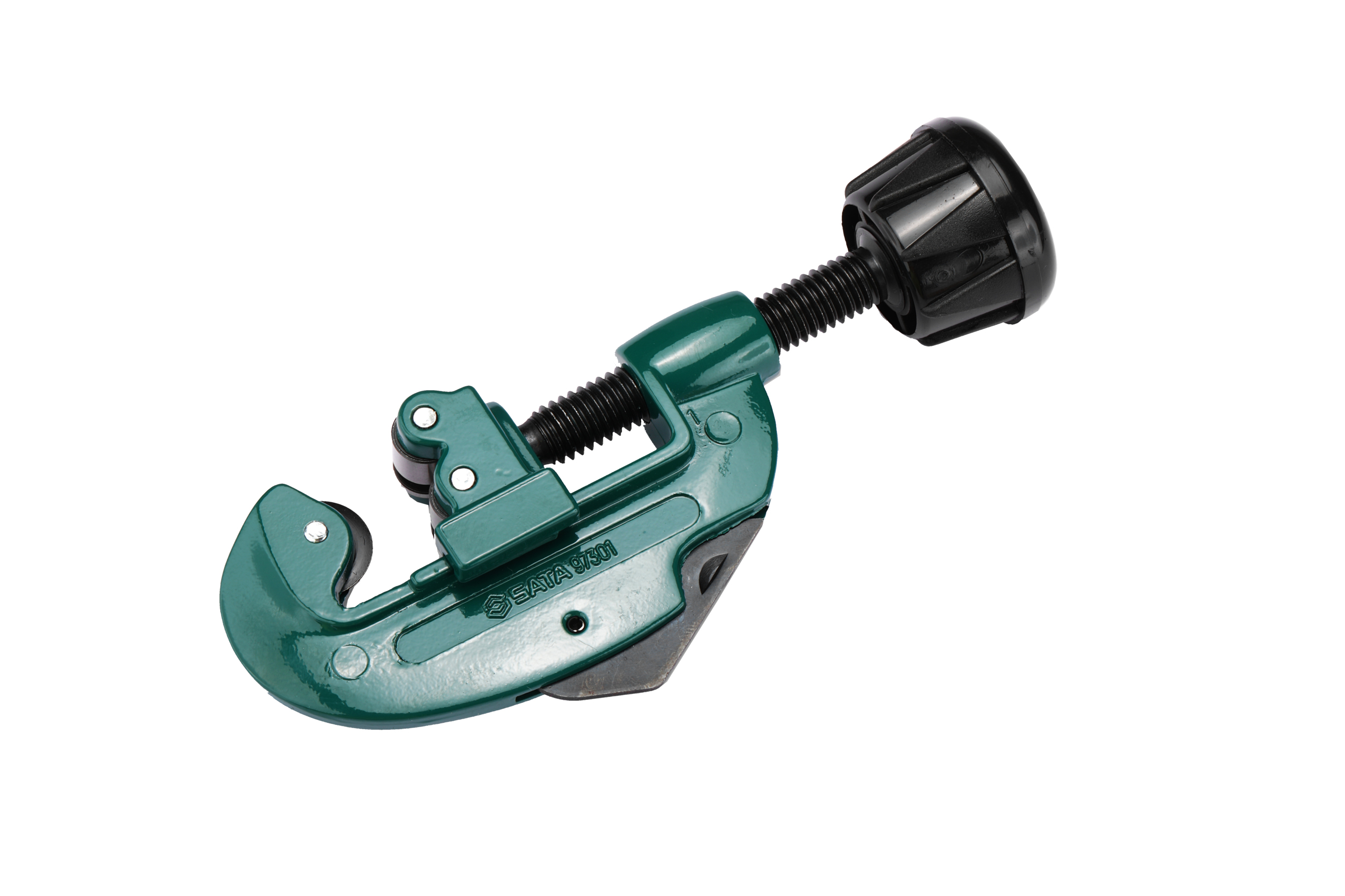 Dao Cắt Ống Đồng 3-30mm SATA 97301 - Ảnh 4