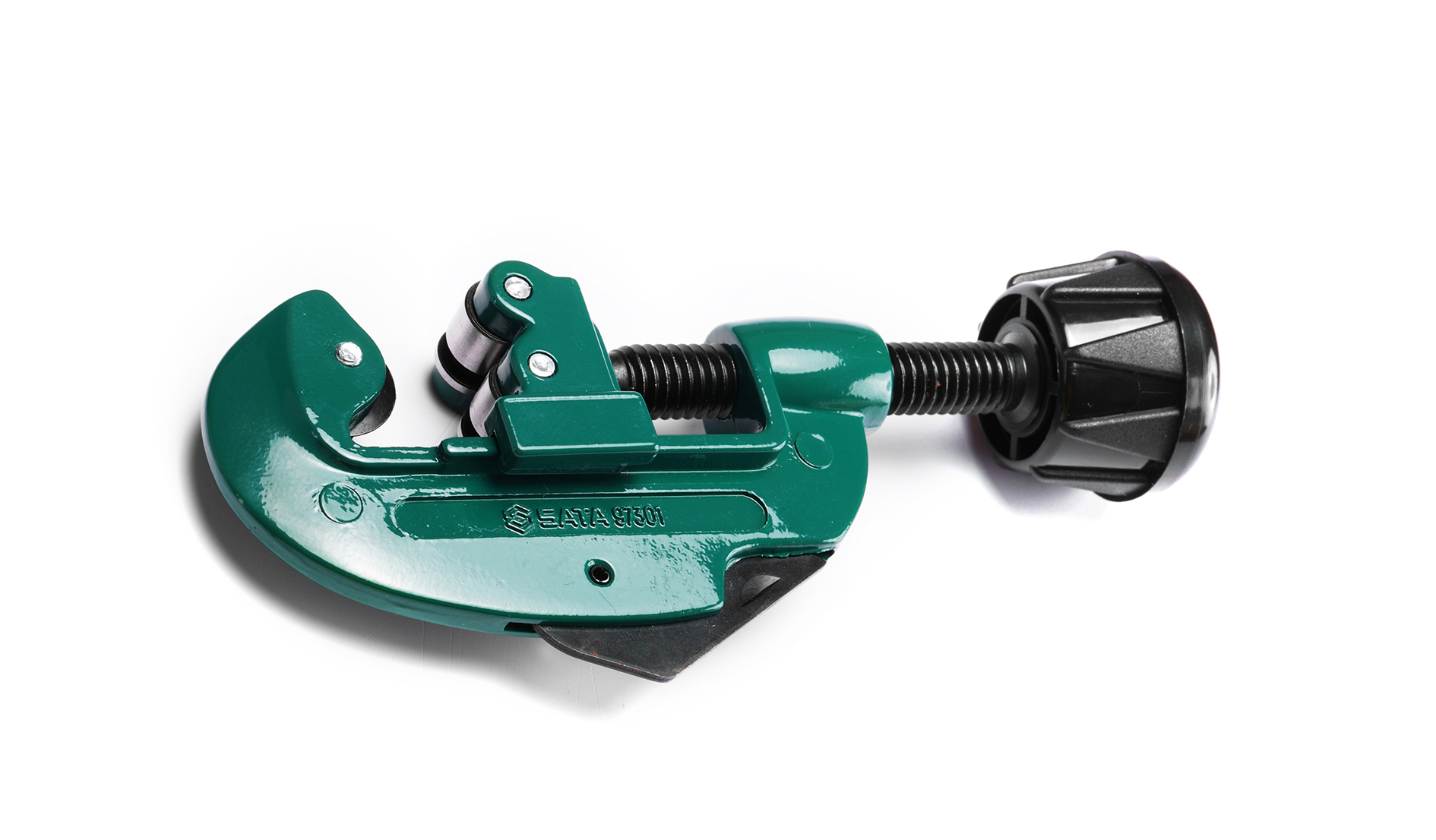 Dao Cắt Ống Đồng 3-30mm SATA 97301 - Ảnh 6