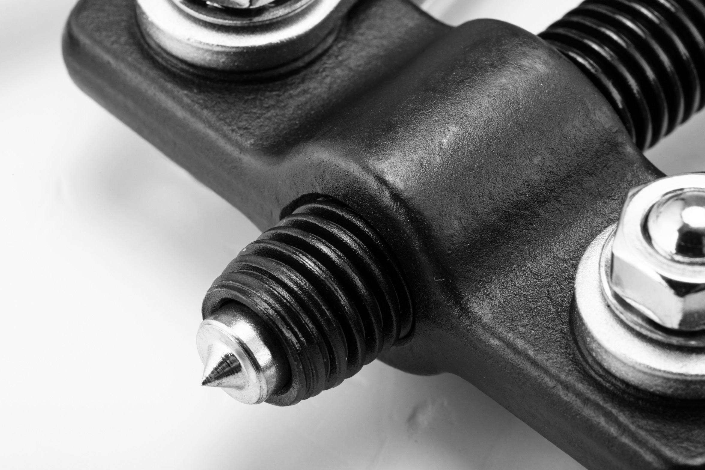 Alternative view of Cảo 2 Chấu 4In/100mm SATA 90624