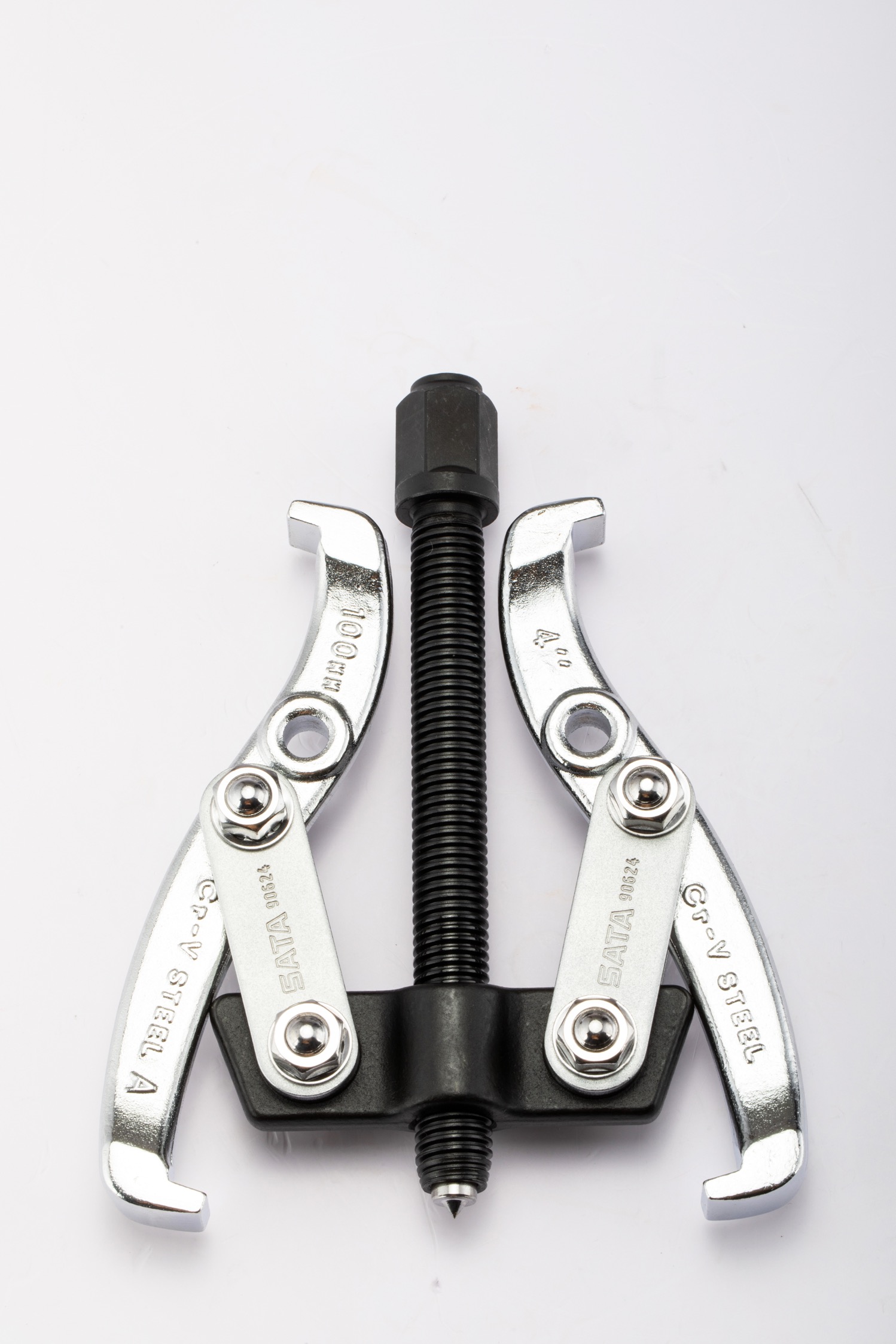 Alternative view of Cảo 2 Chấu 6In/150mm SATA 90626