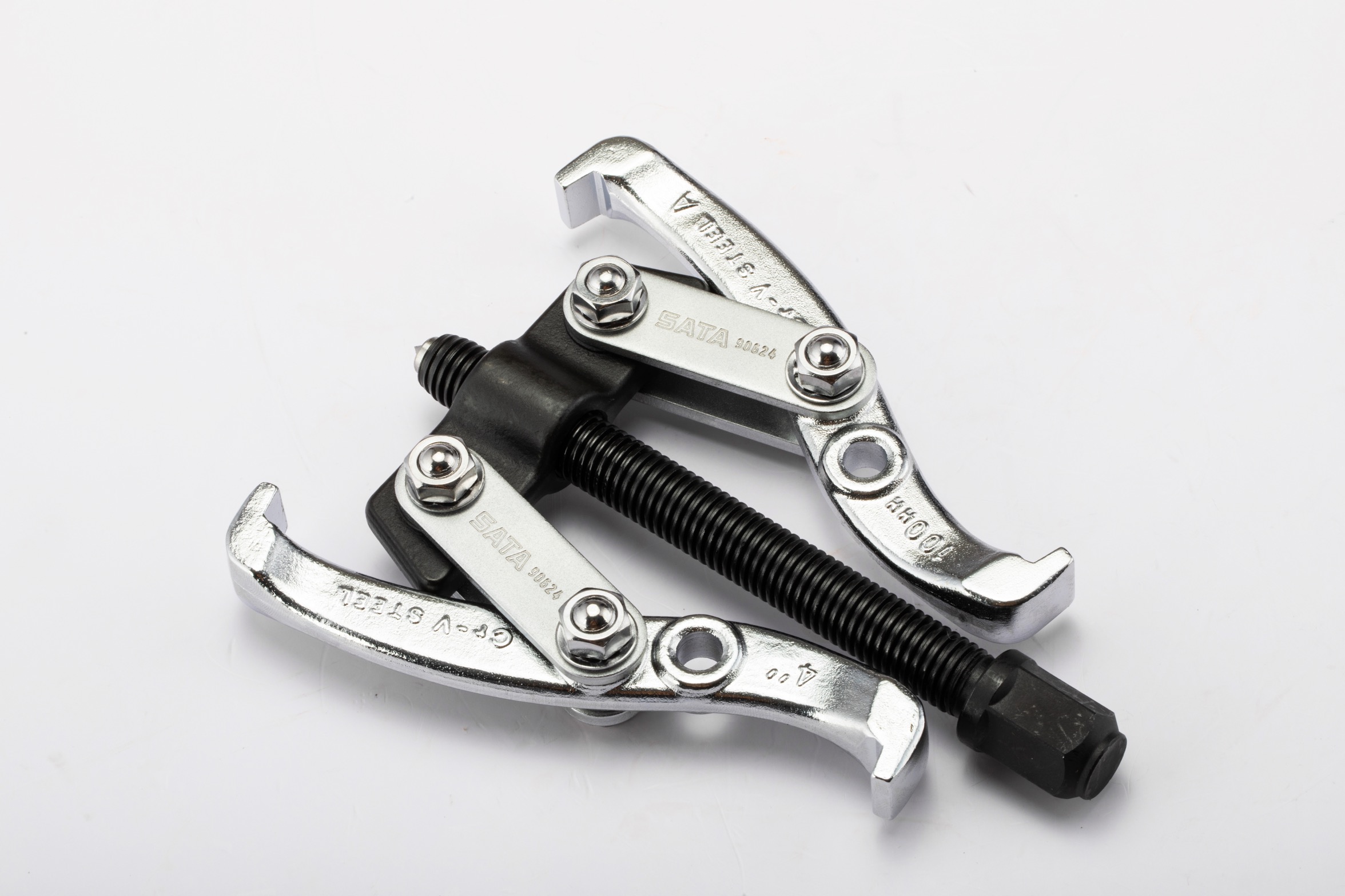 Alternative view of Cảo 2 Chấu 8In/200mm SATA 90628