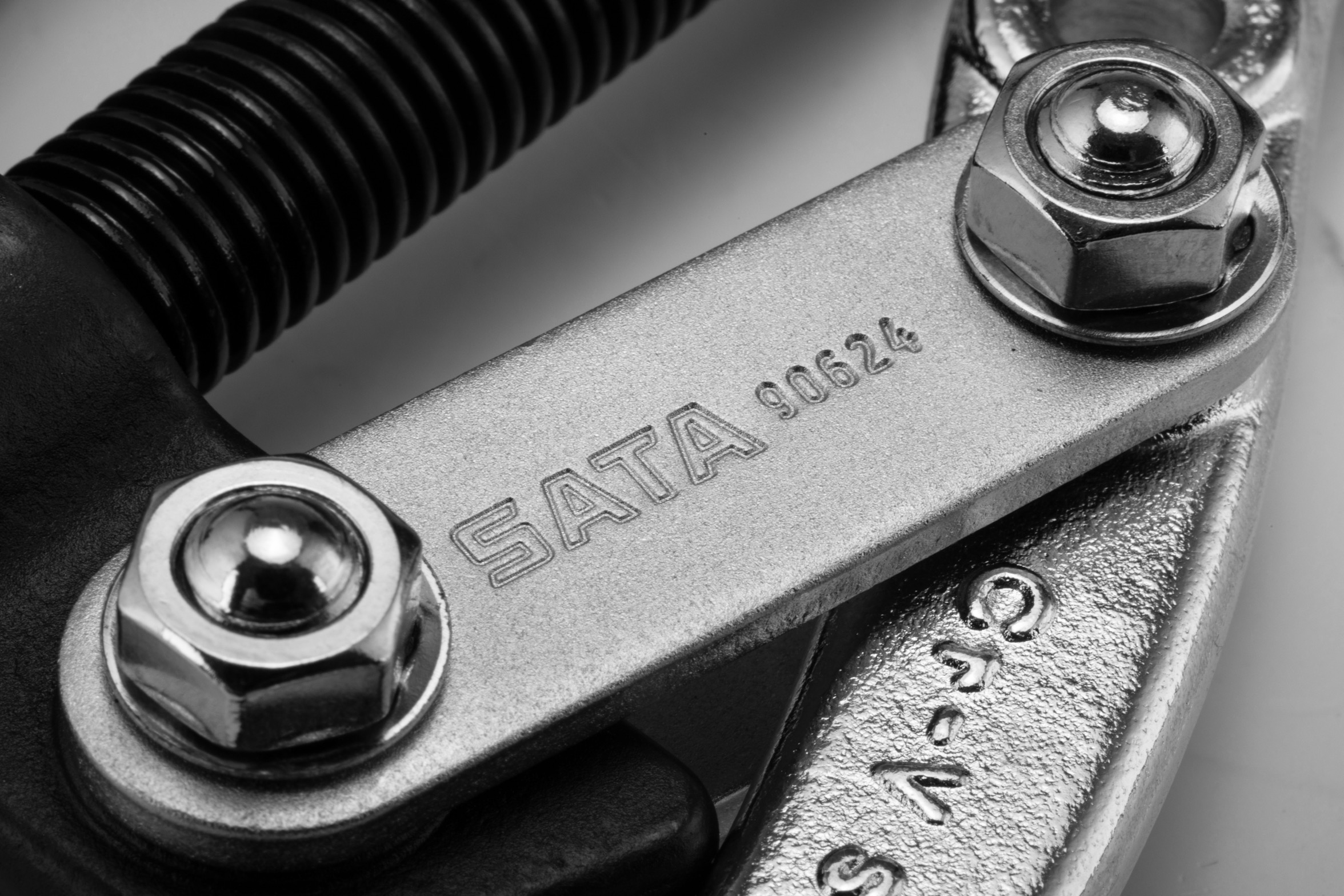 Alternative view of Cảo 2 Chấu 10In SATA 90630