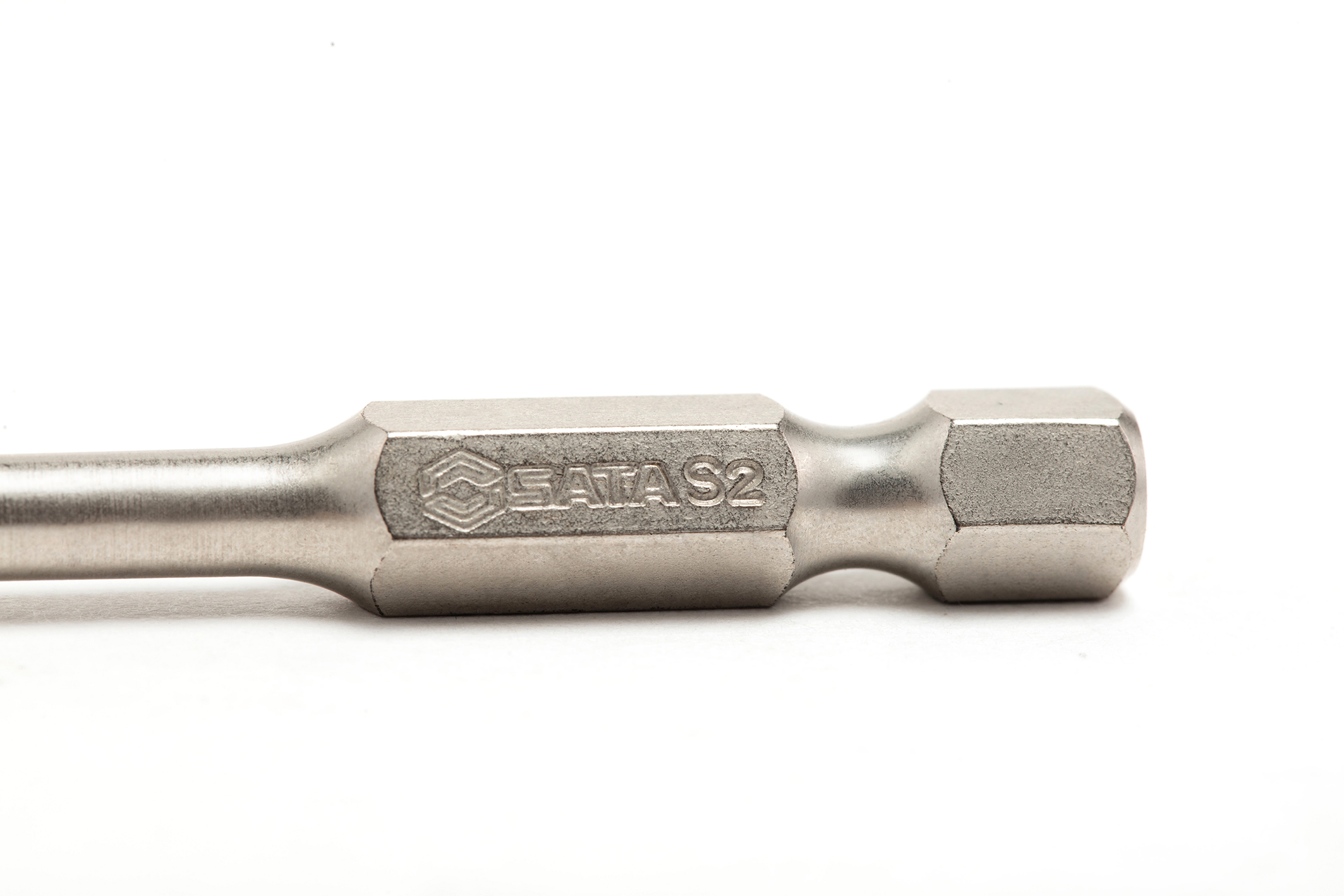 Alternative view of Bộ Mũi Vít Dẹp 5 Chi Tiết 1/4In, 3mm SATA 59311