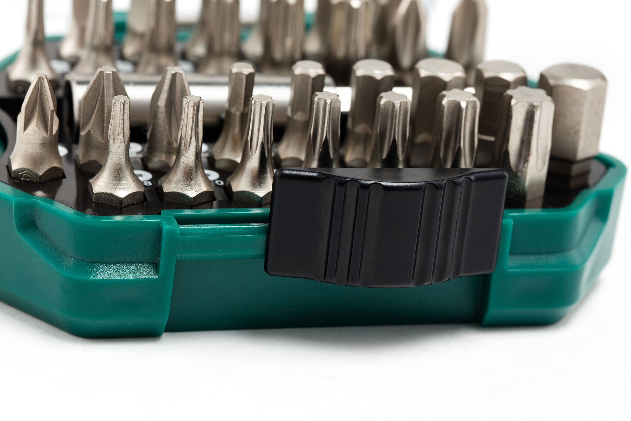 Bộ Mũi Vít Đa Năng 31 Chi Tiết 1/4In SATA 09332 - Ảnh 4