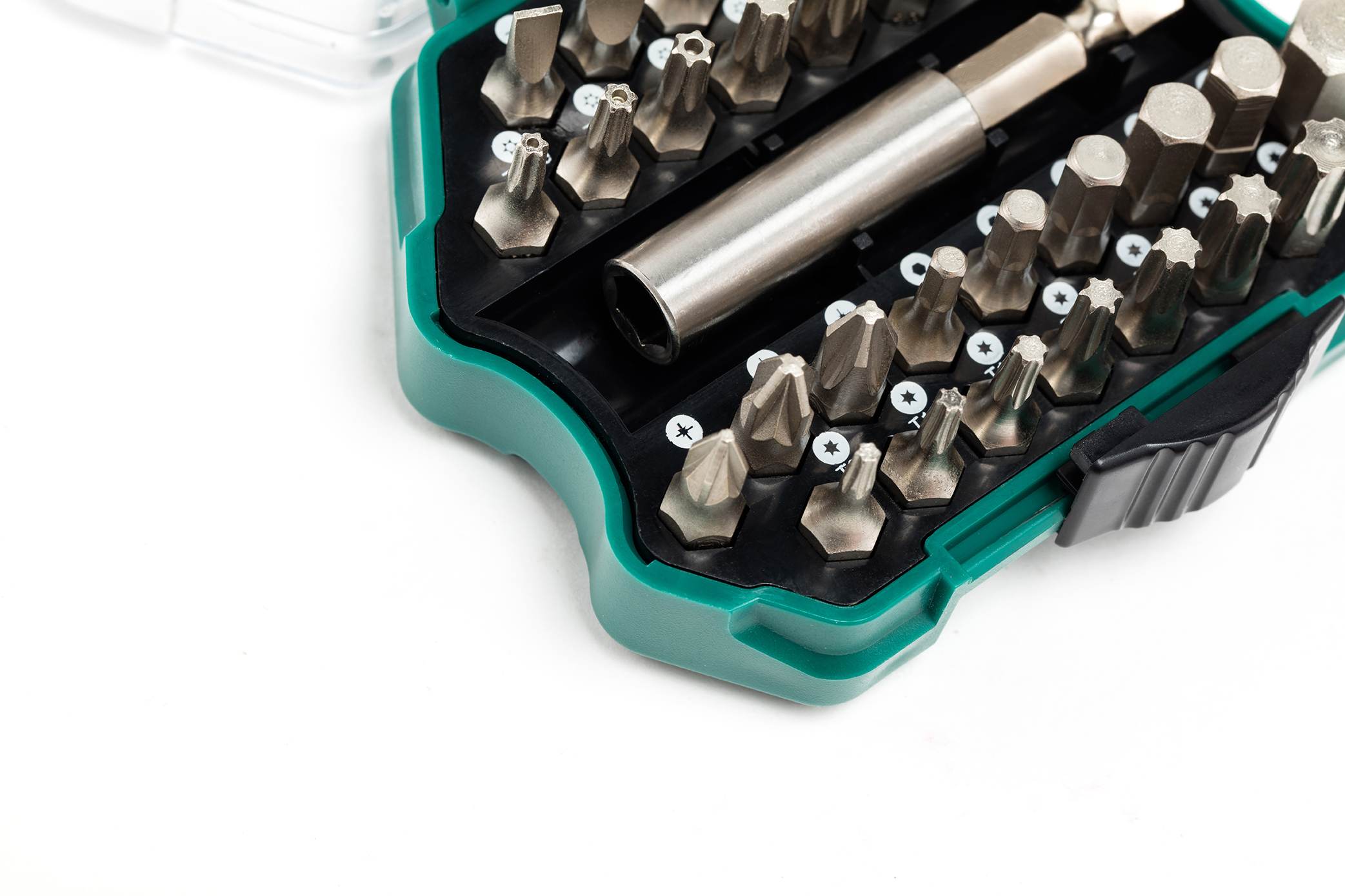 Bộ Mũi Vít Đa Năng 31 Chi Tiết 1/4In SATA 09332 - Ảnh 5