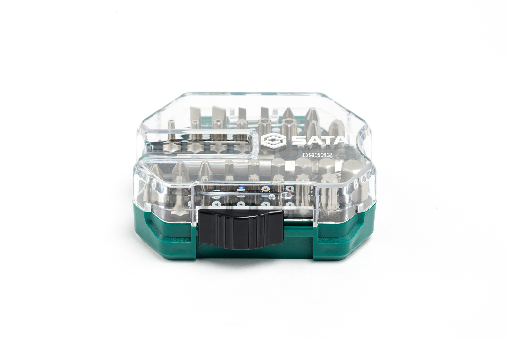 Bộ Mũi Vít Đa Năng 31 Chi Tiết 1/4In SATA 09332 - Ảnh 10