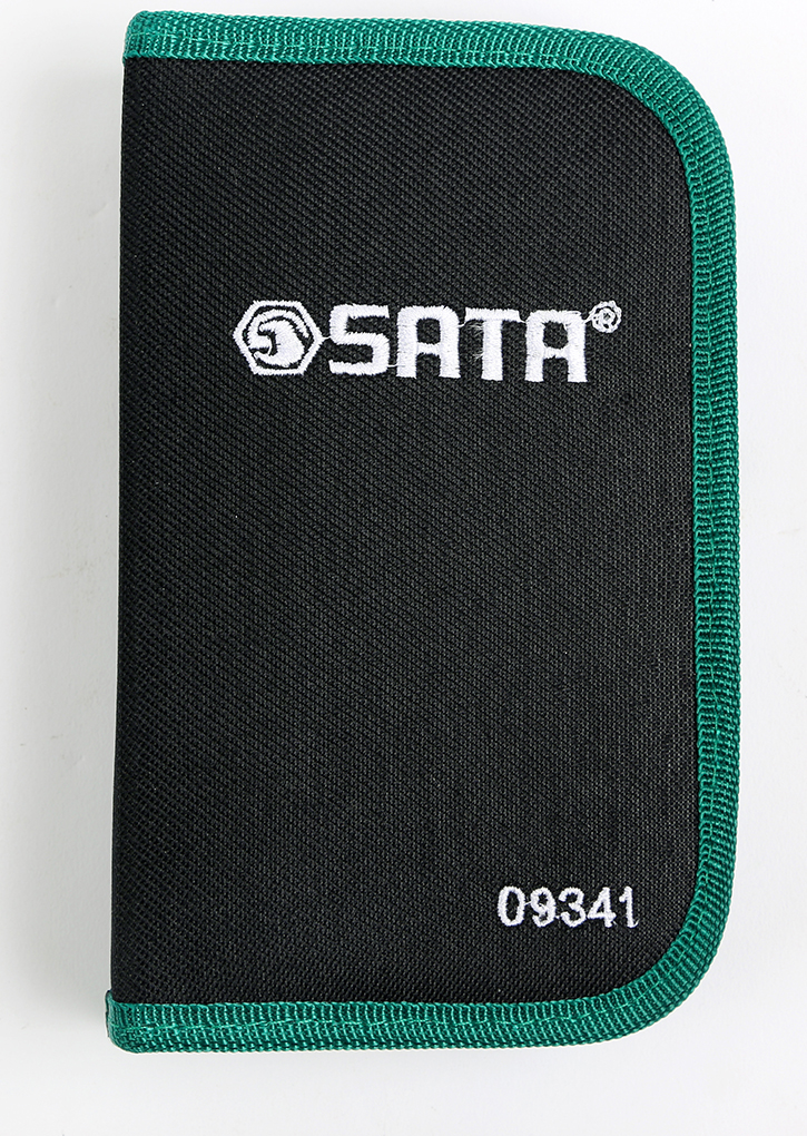 Bộ Tua Vít Cần Tự Động 24 Chi Tiết SATA 09341 - Ảnh 4