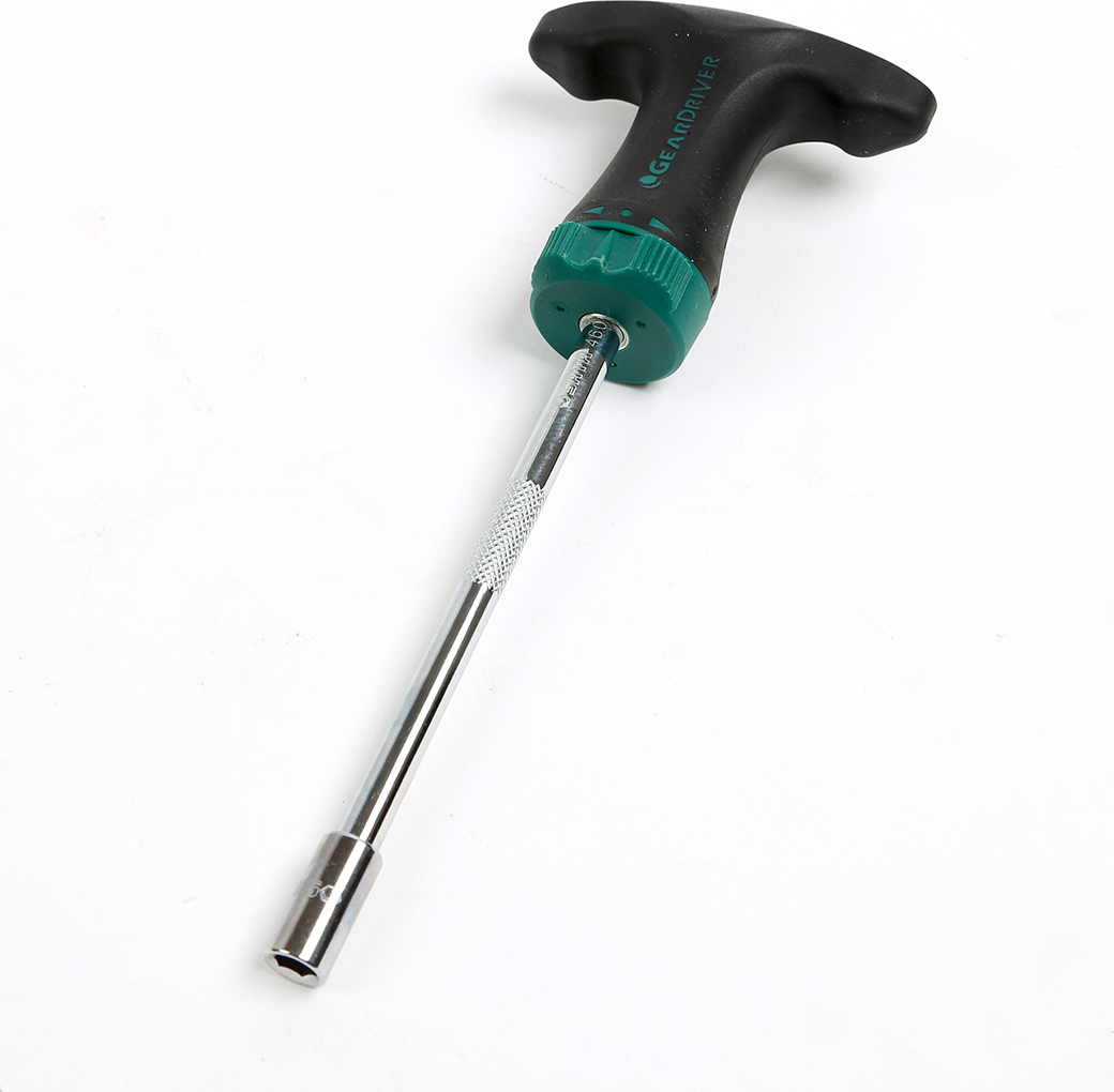 Bộ Tua Vít Cần Tự Động 24 Chi Tiết SATA 09341 - Ảnh 5