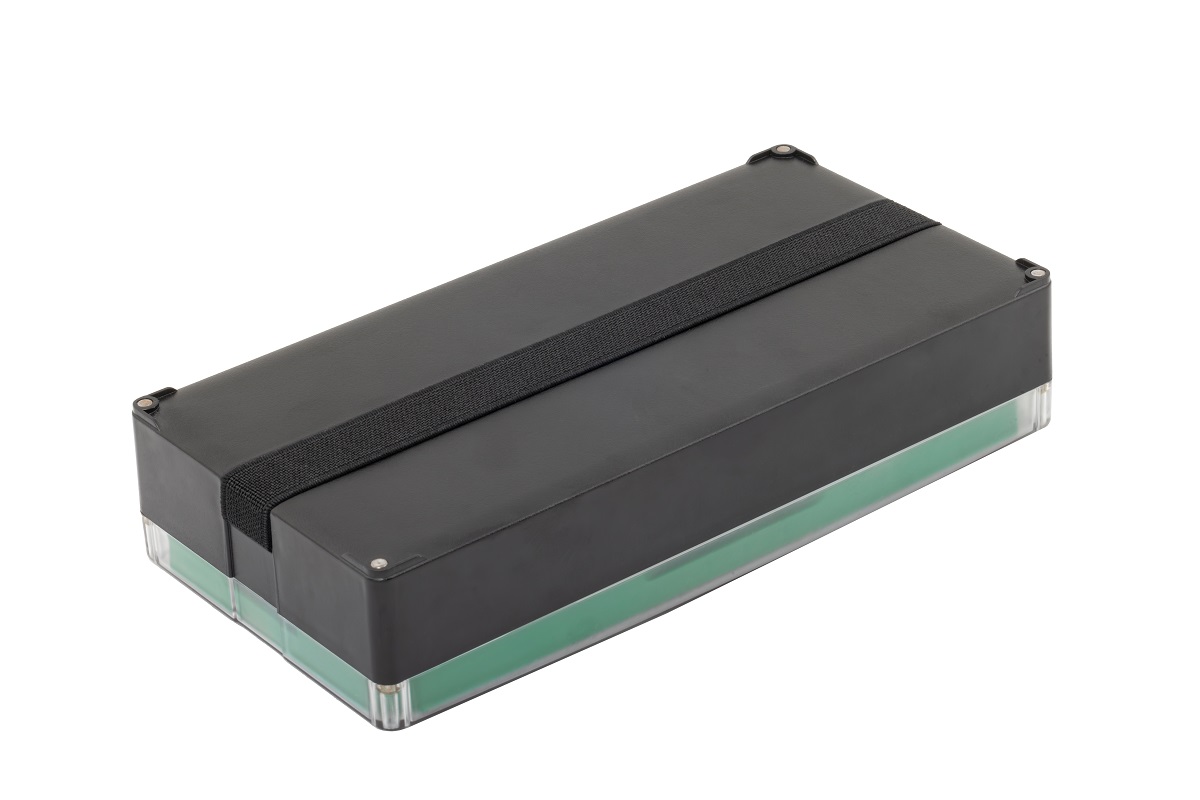 Bộ Tua Vít Cán Dài 9 Chi Tiết SATA 09316 - Ảnh 6