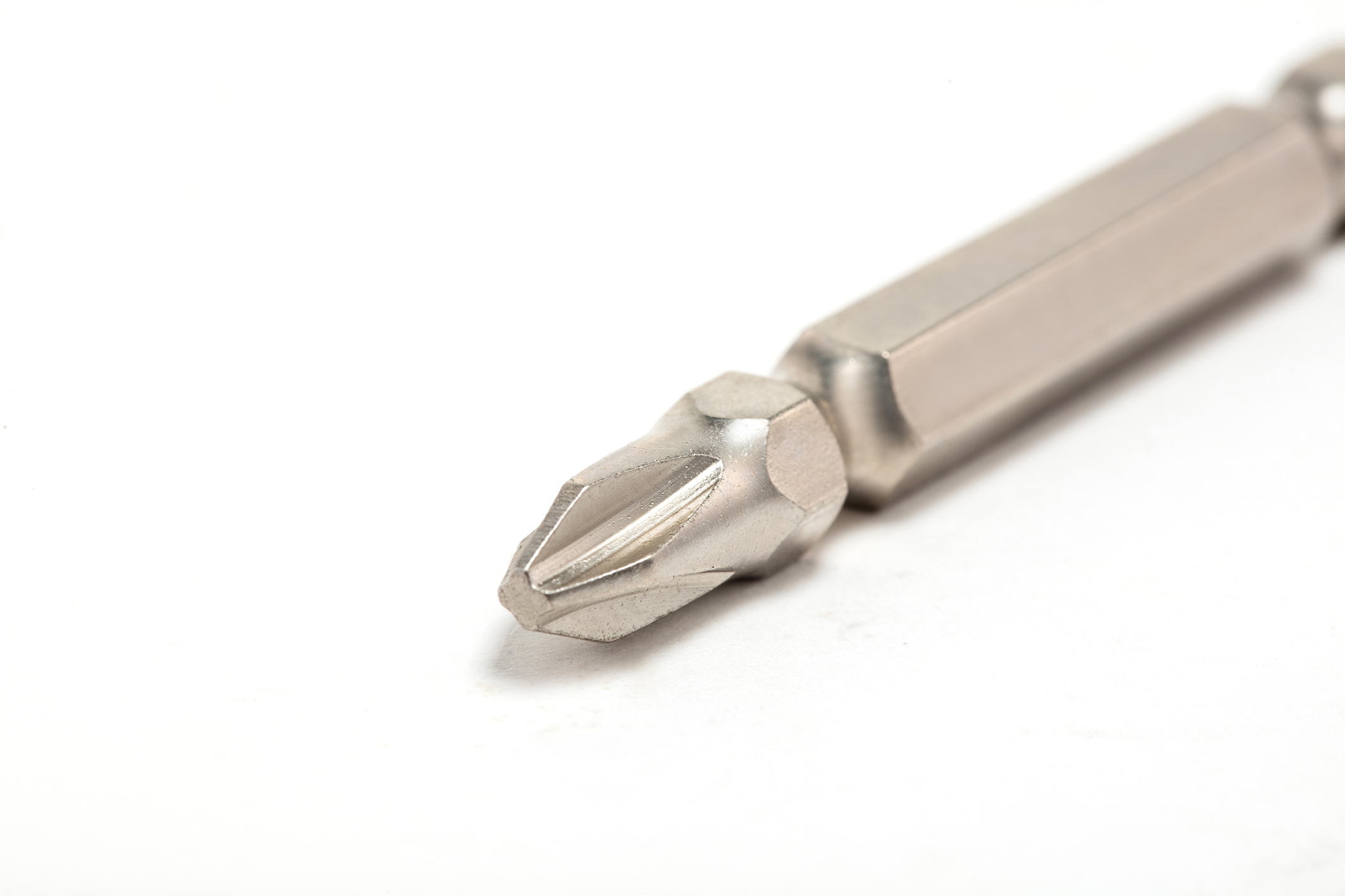 Bộ Mũi Vít 2 Đầu Dẹp - Bake 5 Chi Tiết 1/4In, Ph2 - 5.5mm SATA 59385 - Ảnh 4