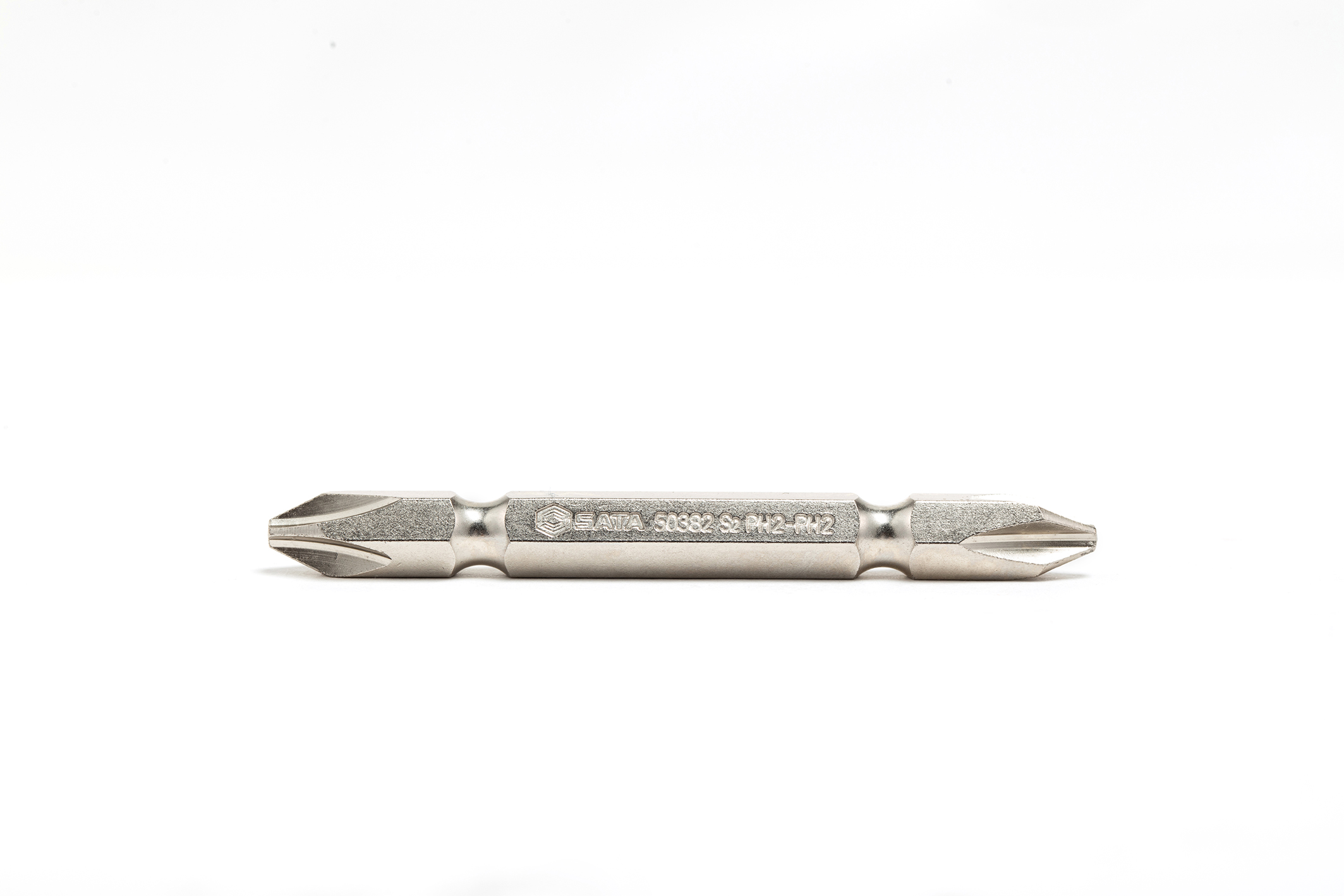 Bộ Mũi Vít Bake 2 Đầu 5 Chi Tiết 1/4In, Ph2 - Ph2 SATA 59382 - Ảnh 4