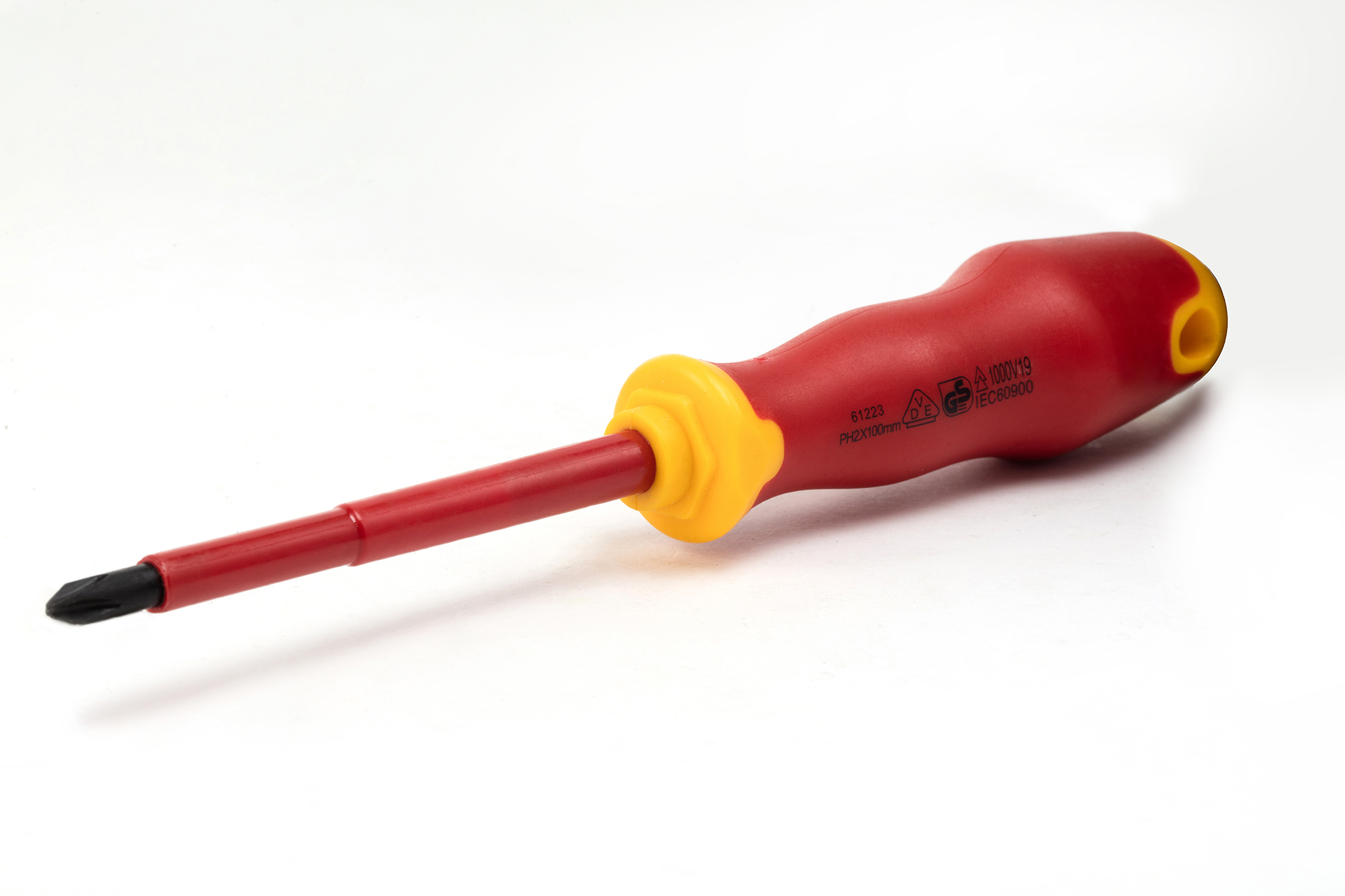 Alternative view of Bộ Tua Vít 7 Chi Tiết, Có Từ SATA 09303