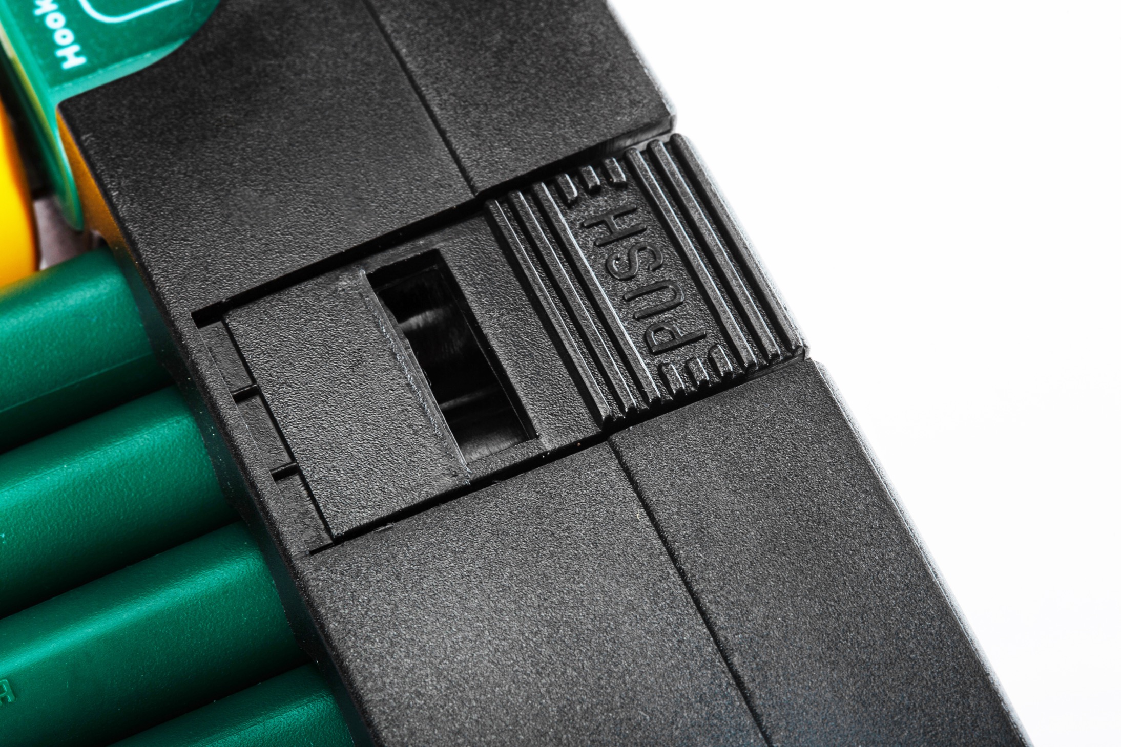 Alternative view of Bộ Tua Vít 16 Chi Tiết SATA 09346