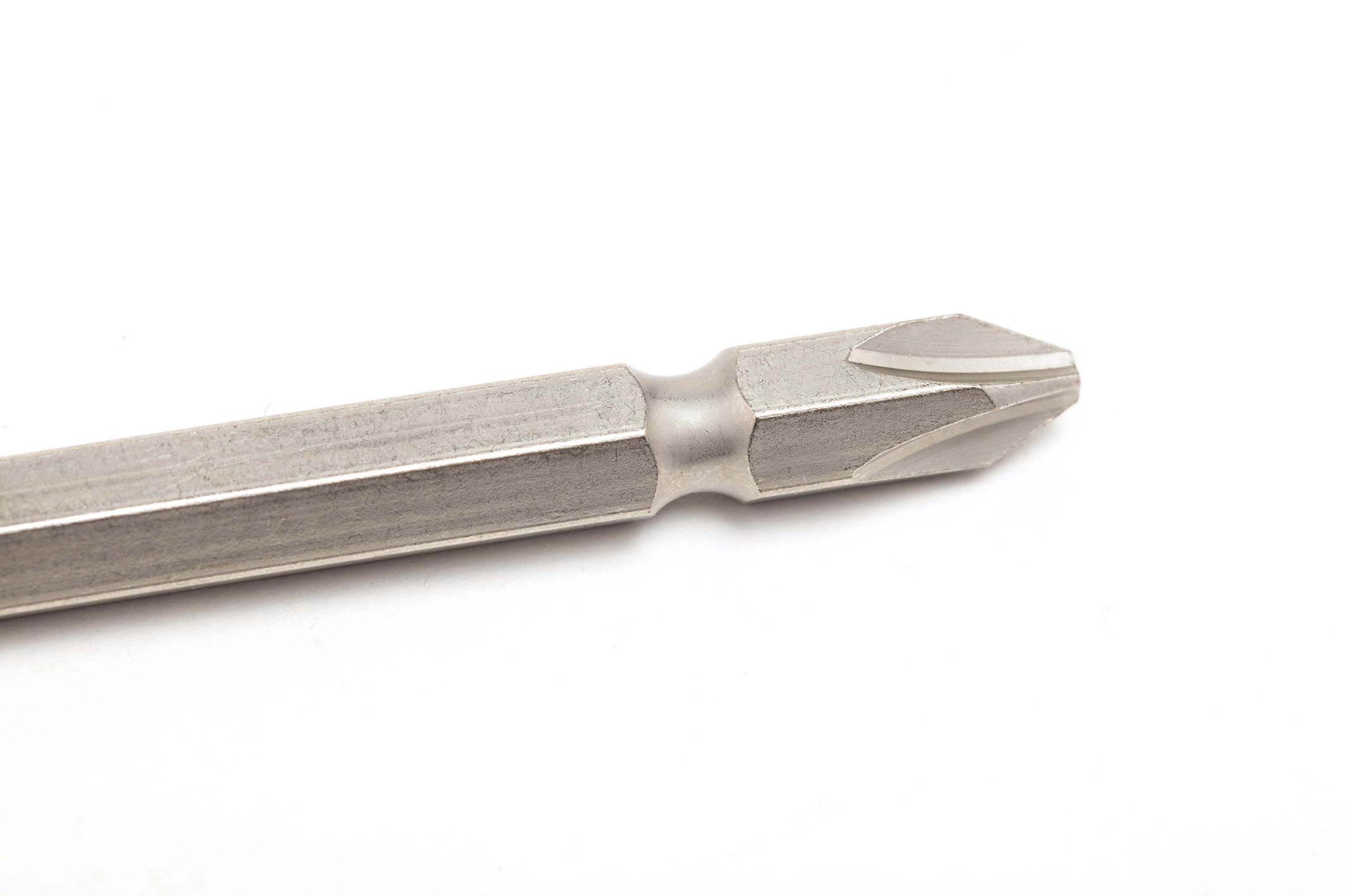 Alternative view of Bộ Mũi Vít Bake 2 Đầu 5 Chi Tiết 1/4In, Ph2 - Ph2 SATA 59392